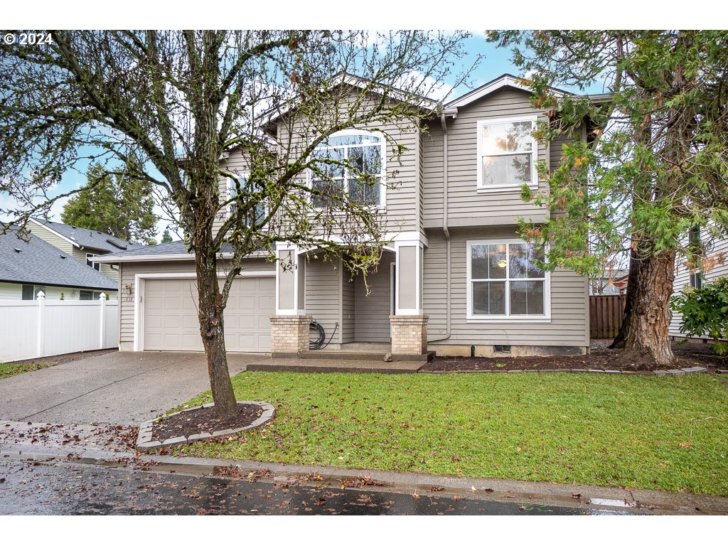 Photo of 5838 WATERFORD WAY Keizer OR 97303