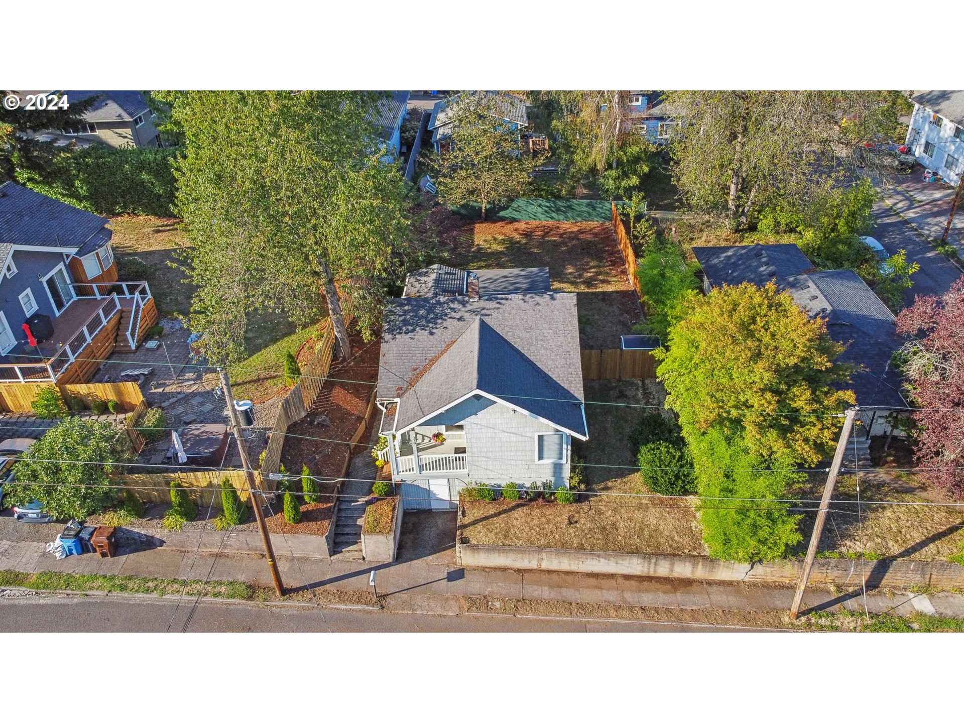 315 NW 15th Ave, Camas, WA 98607