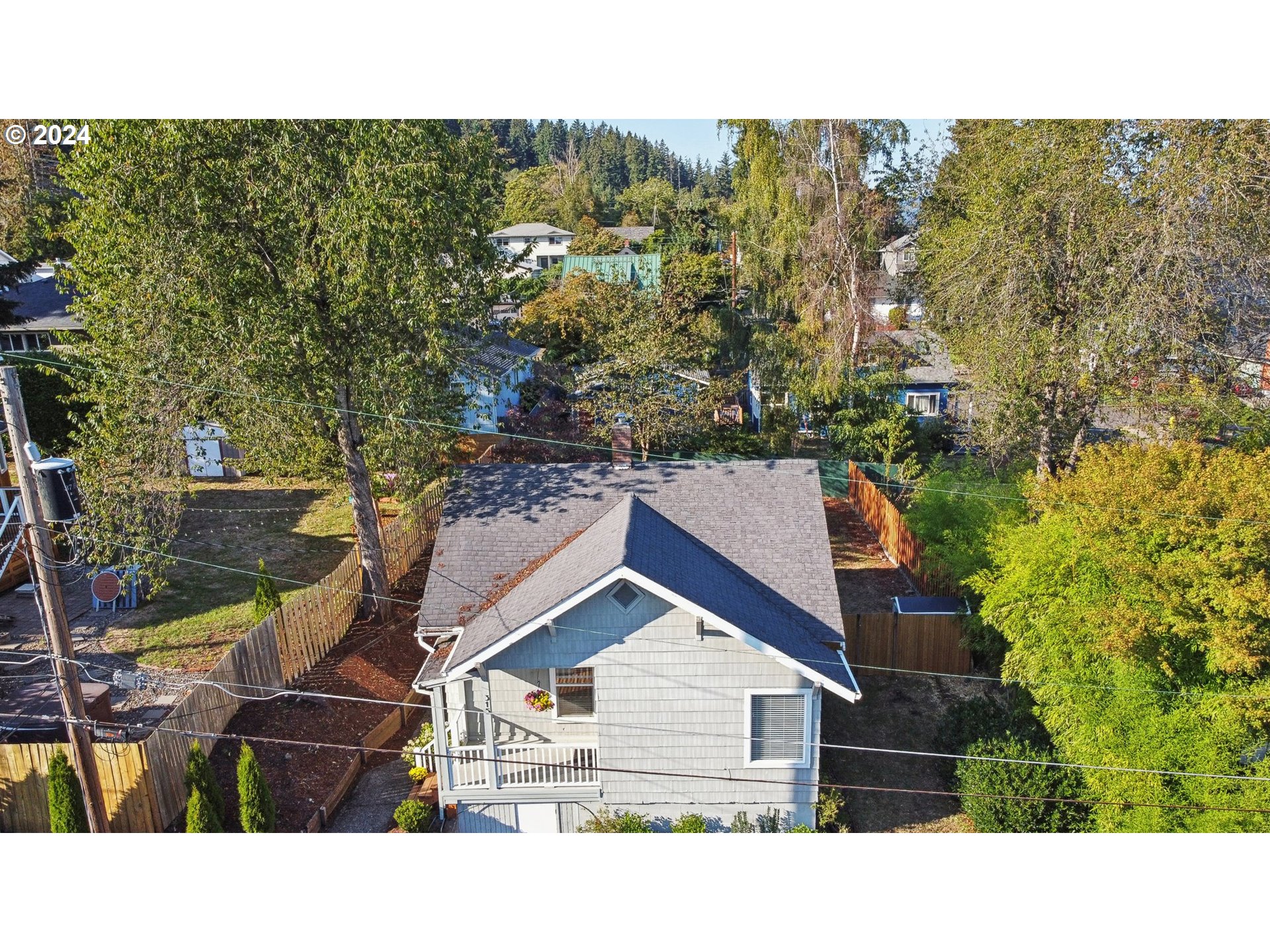 315 NW 15th Ave, Camas, WA 98607