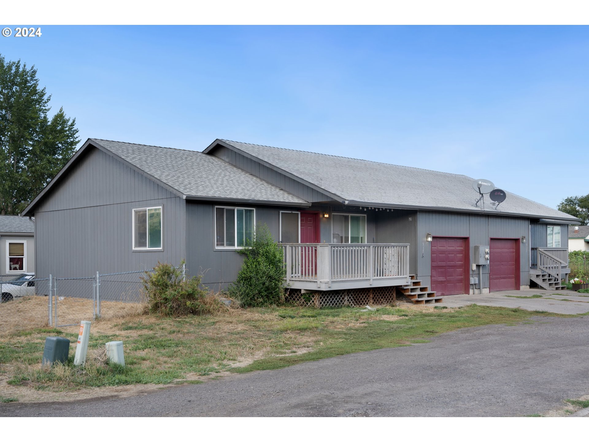 Photo of 937 CAINS RD Prineville OR 97754