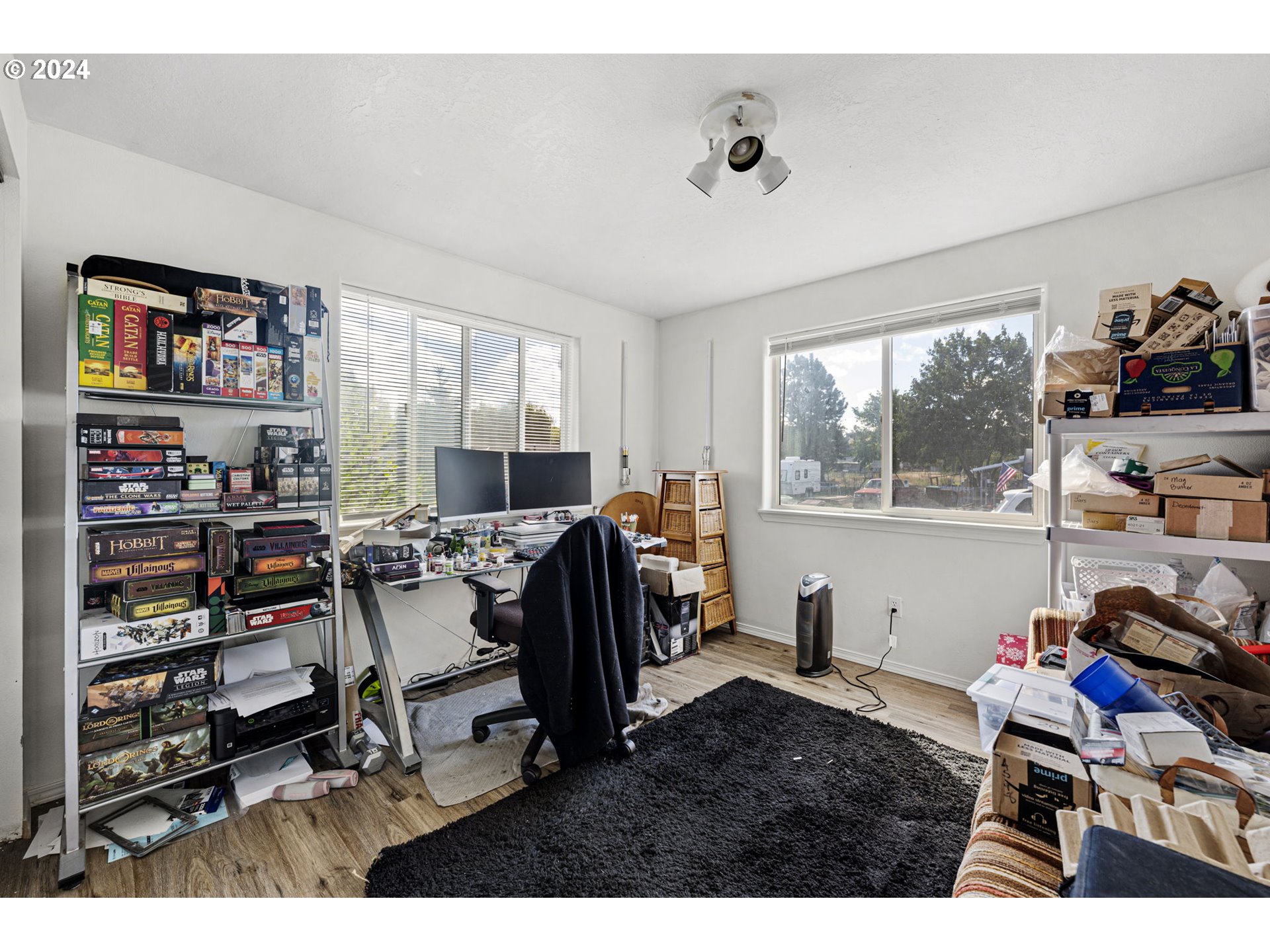 937 NW CAINS RD, Prineville, OR, 97754