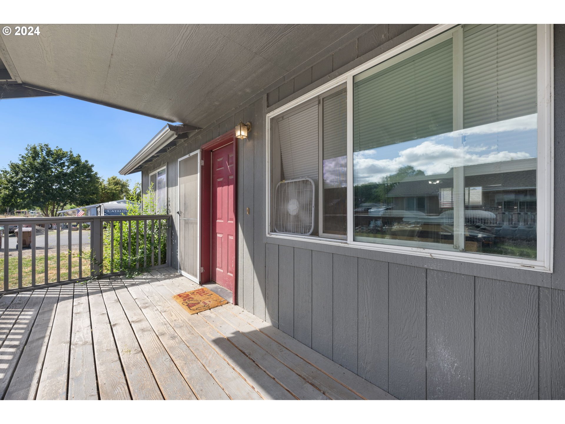 937 NW CAINS RD, Prineville, OR, 97754