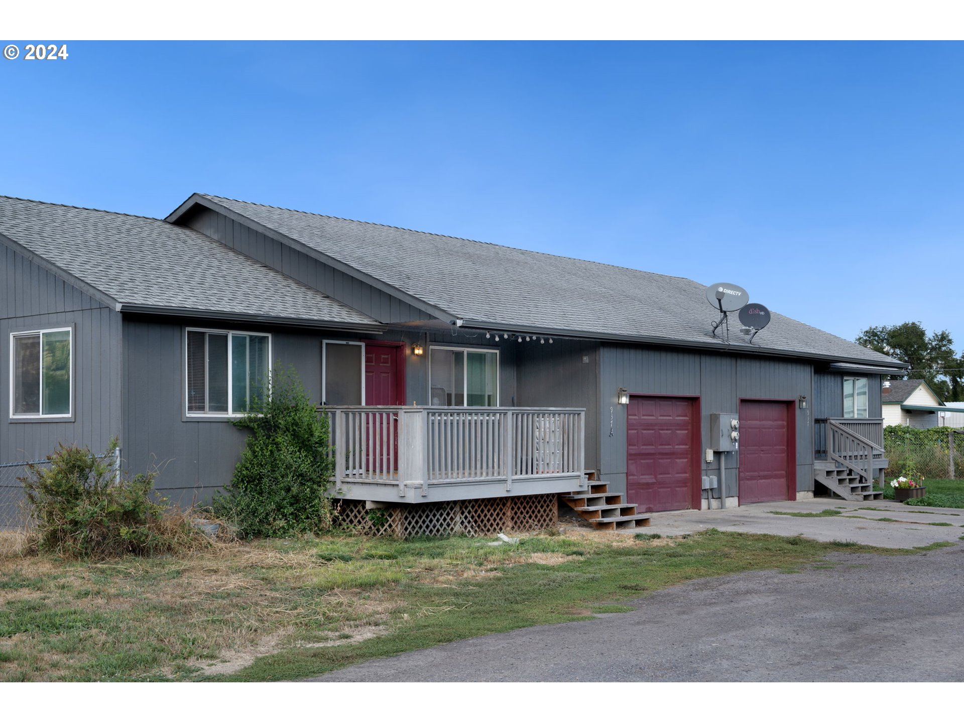 937 NW CAINS RD, Prineville, OR, 97754