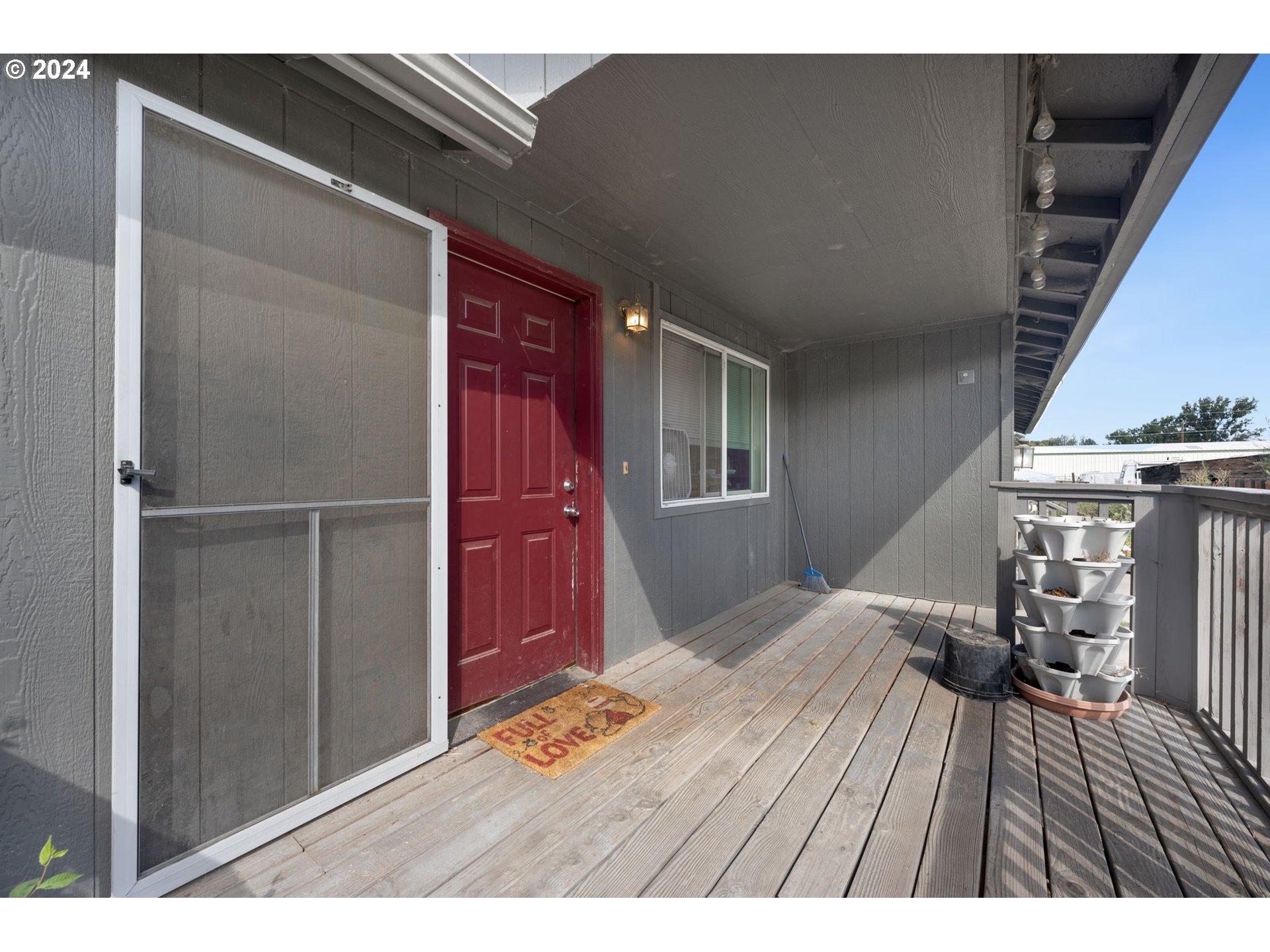 937 NW CAINS RD, Prineville, OR, 97754