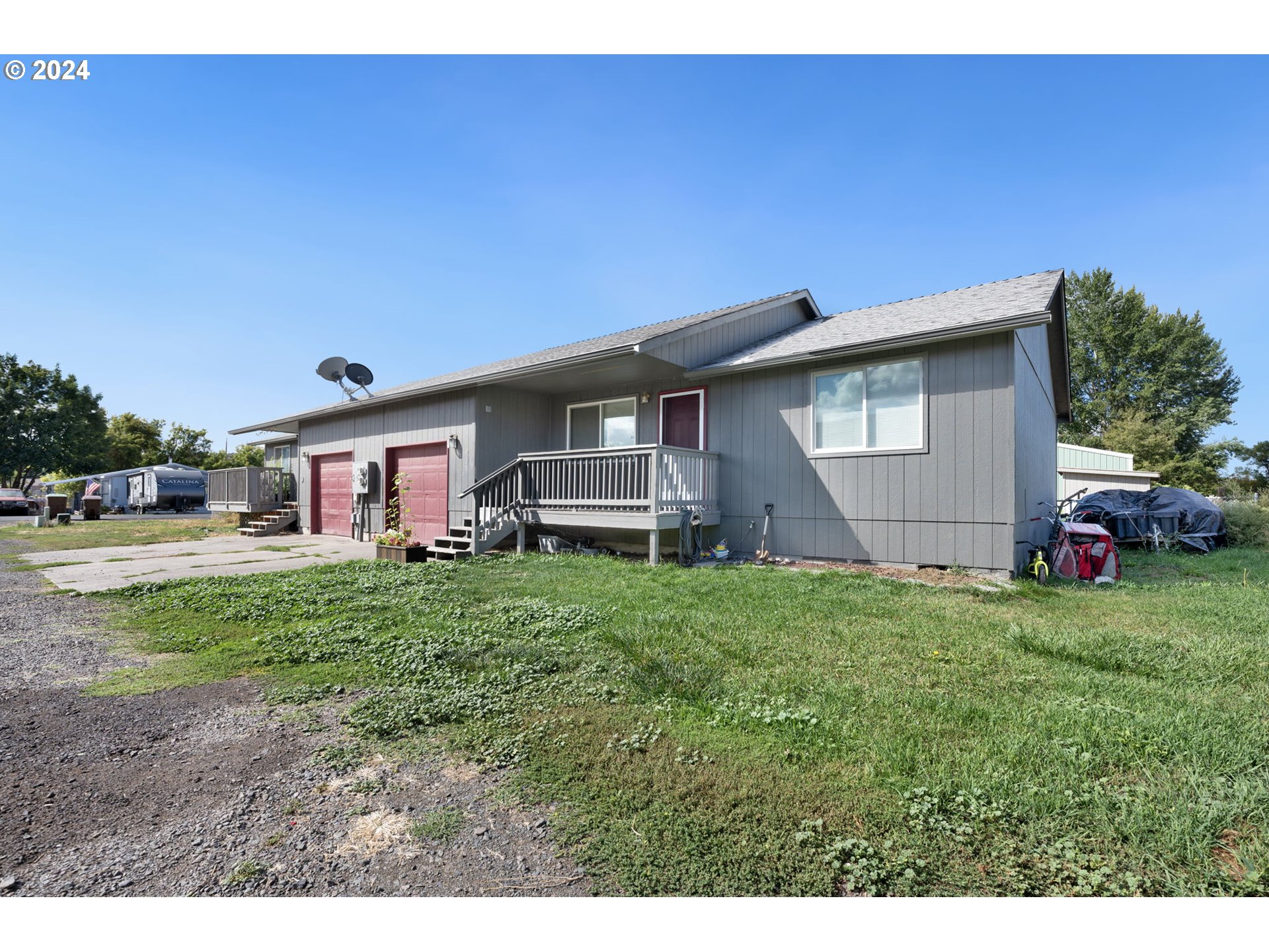 937 NW CAINS RD, Prineville, OR, 97754