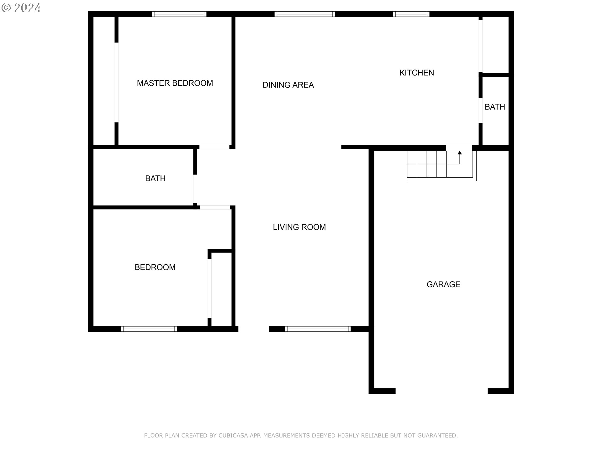 937 NW CAINS RD, Prineville, OR, 97754