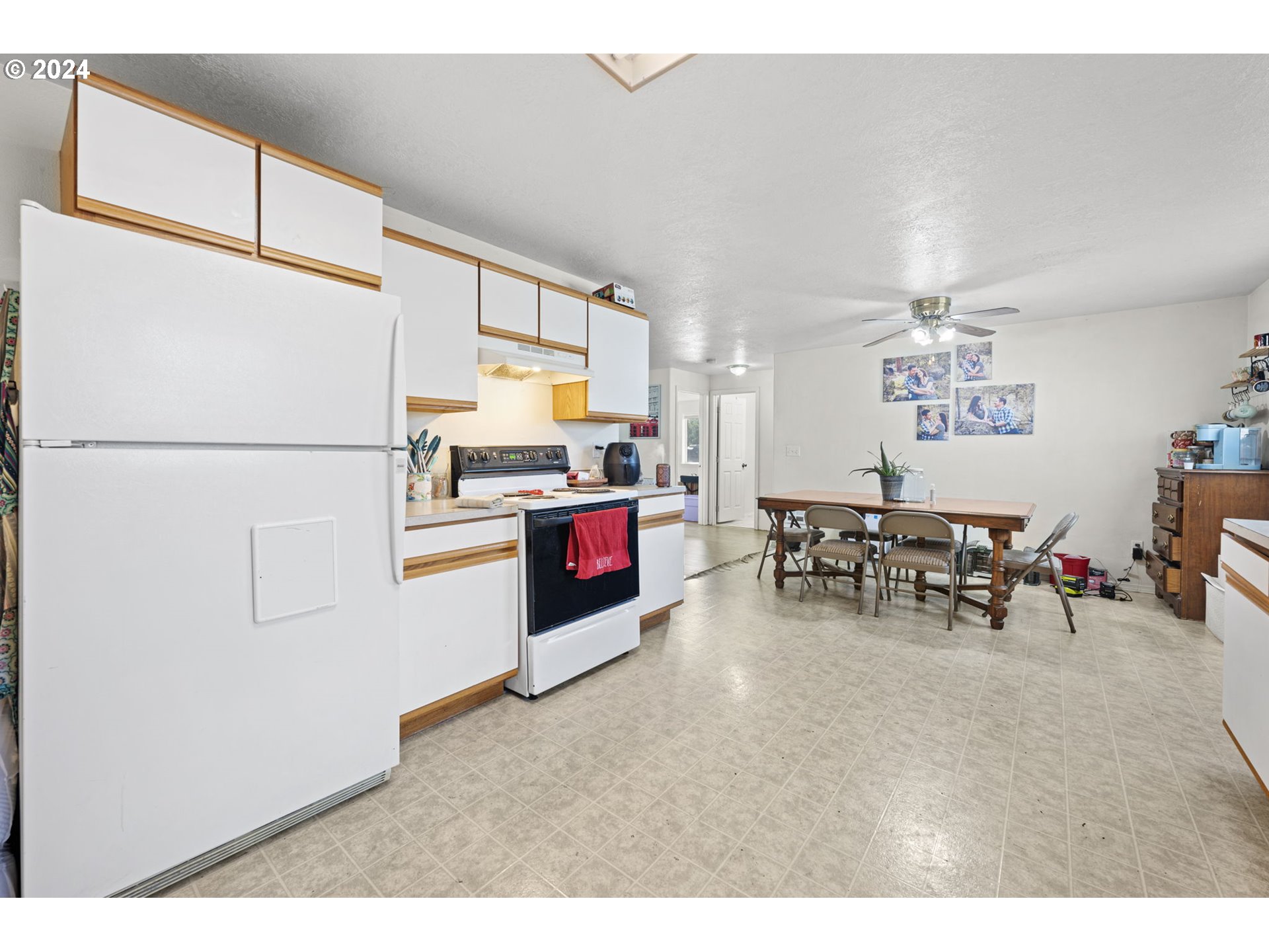 937 NW CAINS RD, Prineville, OR, 97754