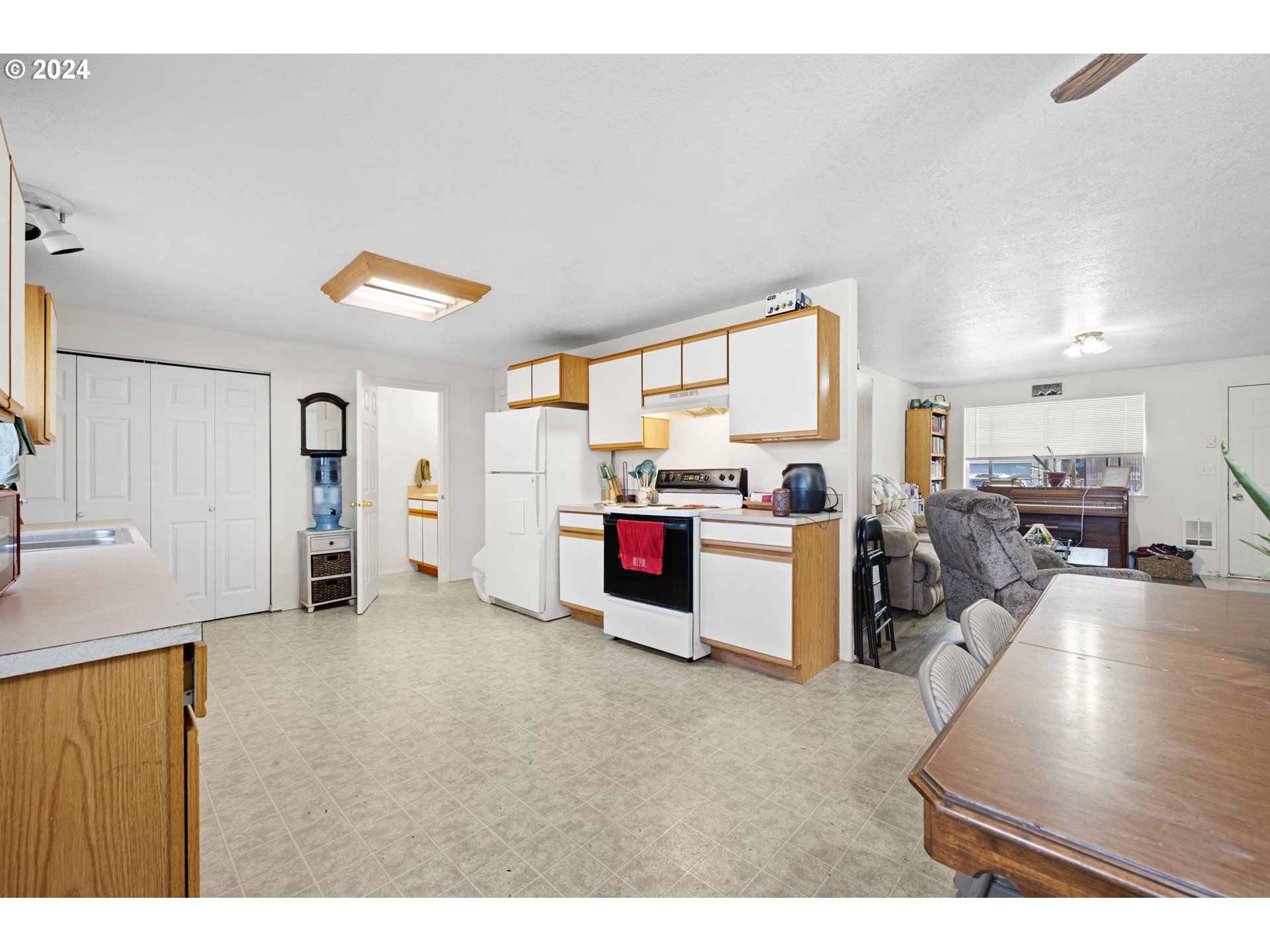 937 NW CAINS RD, Prineville, OR, 97754