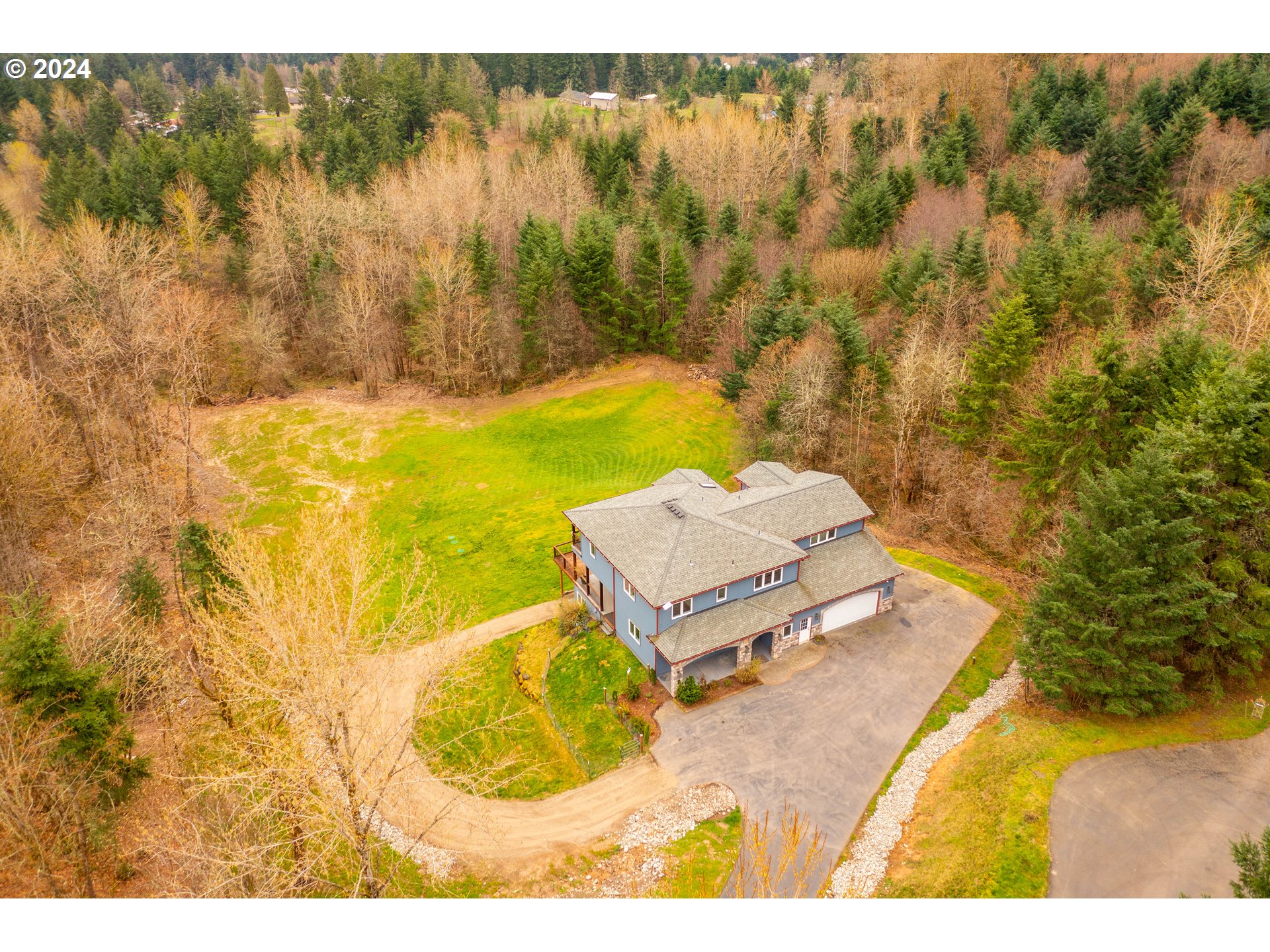 143  Faloma Rd, Woodland, WA 98674