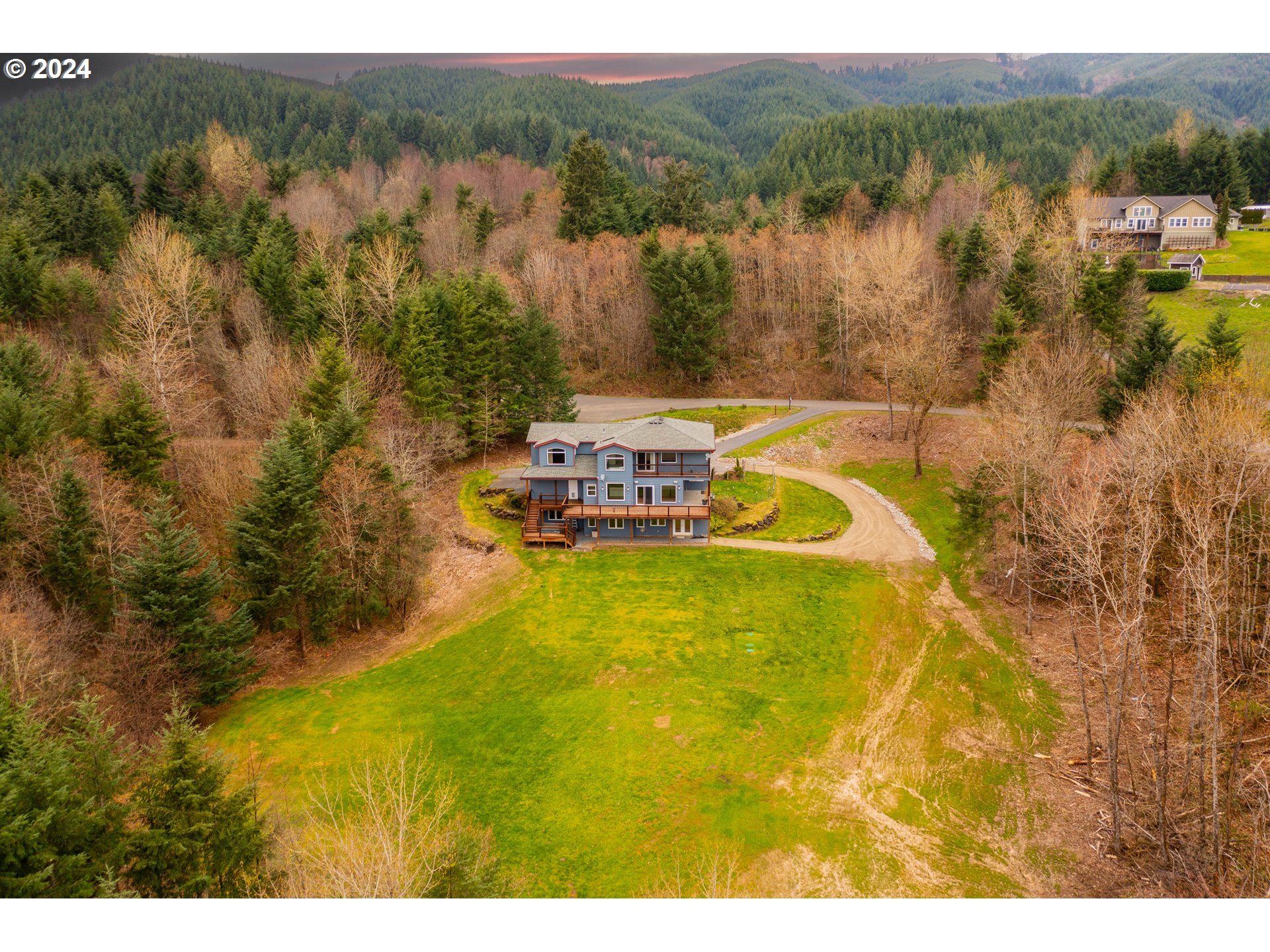 143  Faloma Rd, Woodland, WA 98674