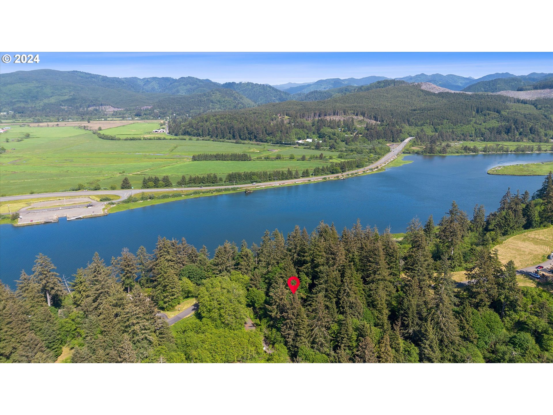 Photo of Bay Lane Nehalem OR 97131