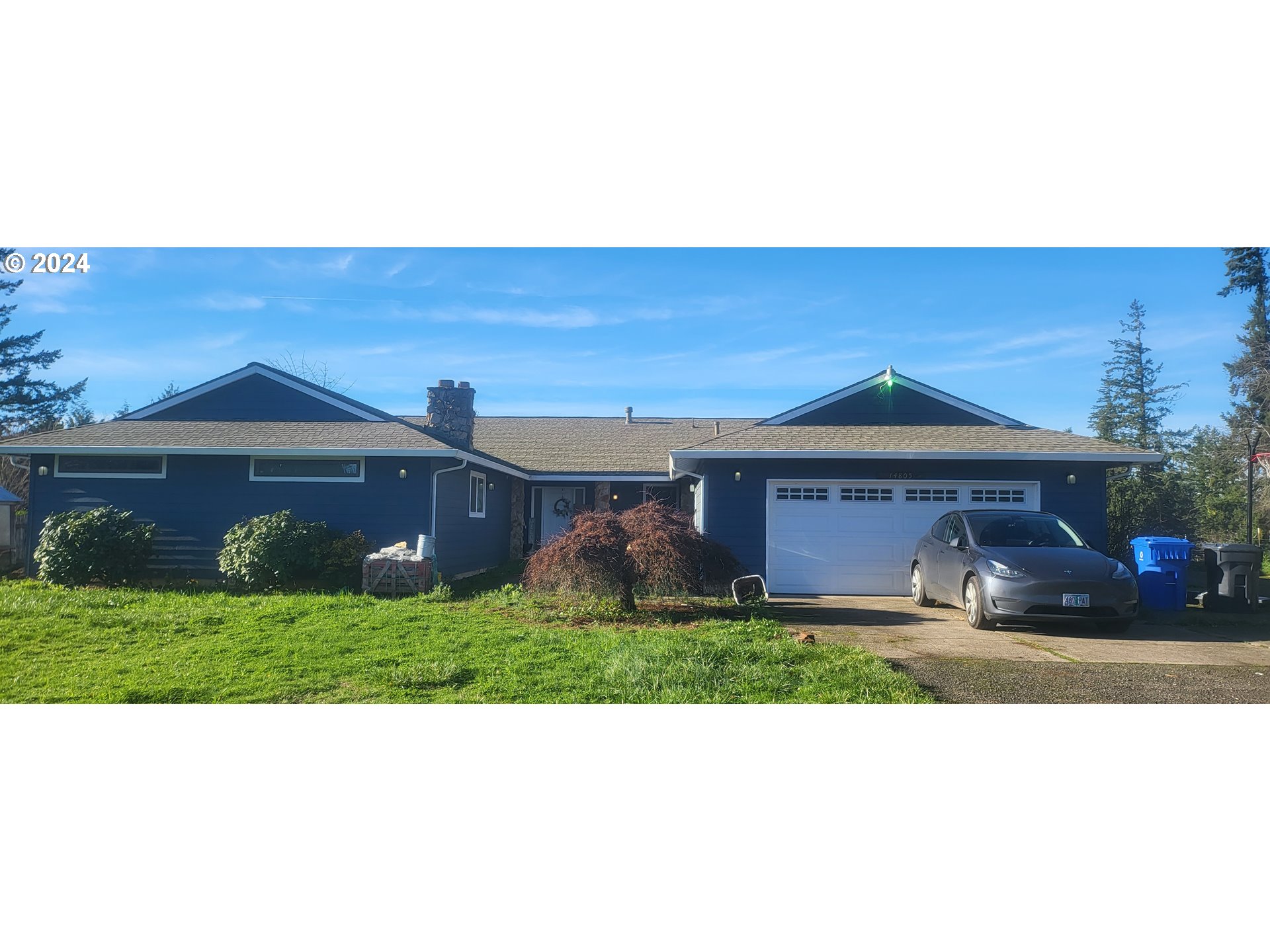 14805 SE 187TH AVE, Damascus, OR 