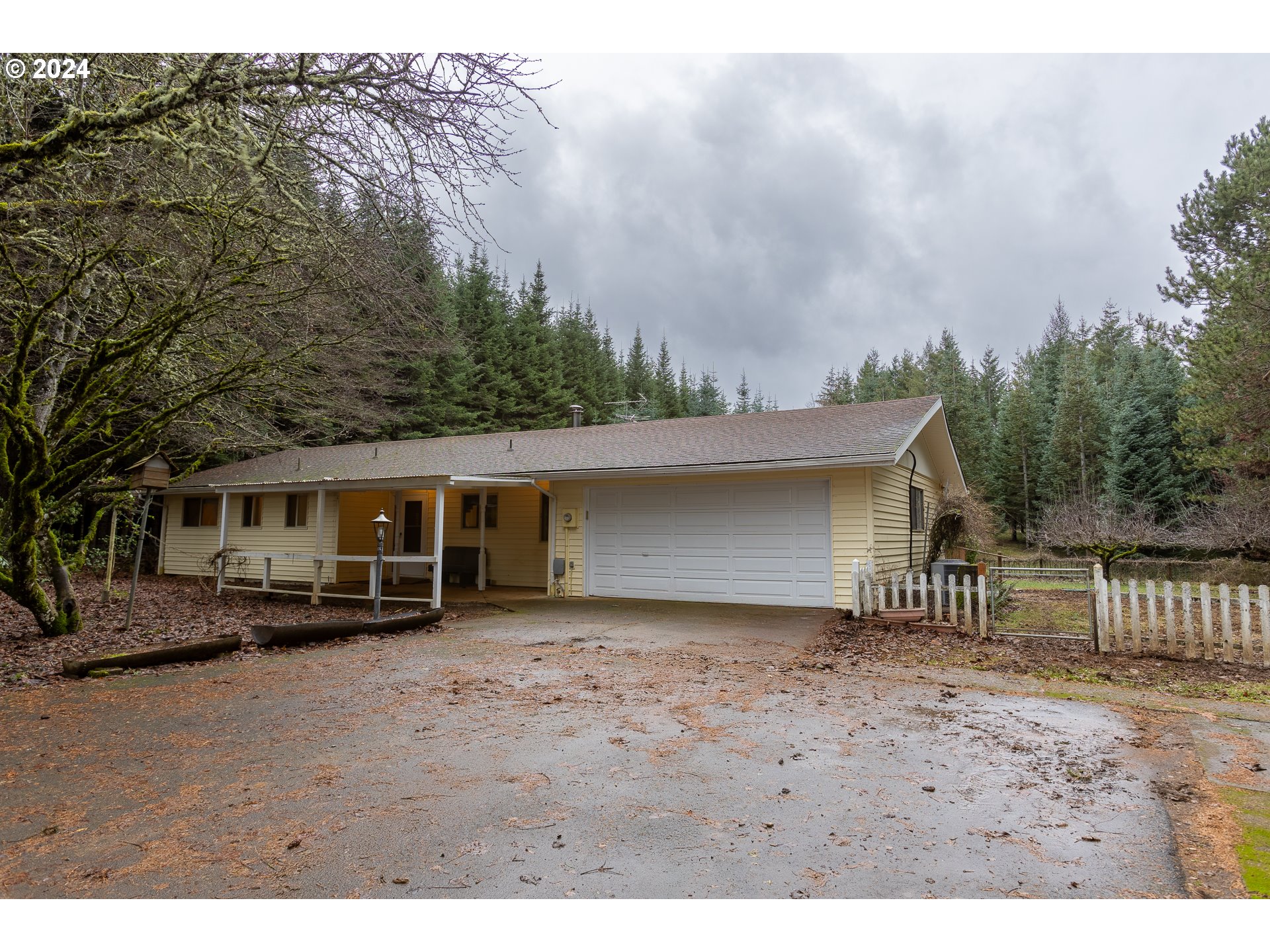 Photo of 35620 TUMALA MOUNTAIN RD Estacada OR 97023