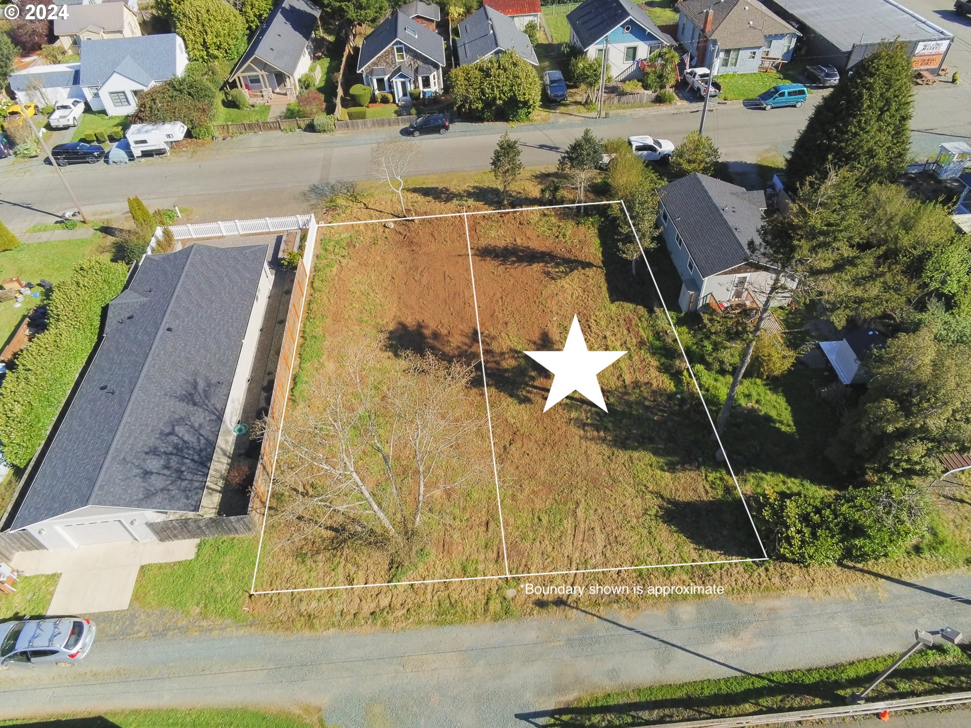 SE 1st ST UNIT 7800, Bandon, OR, 97411