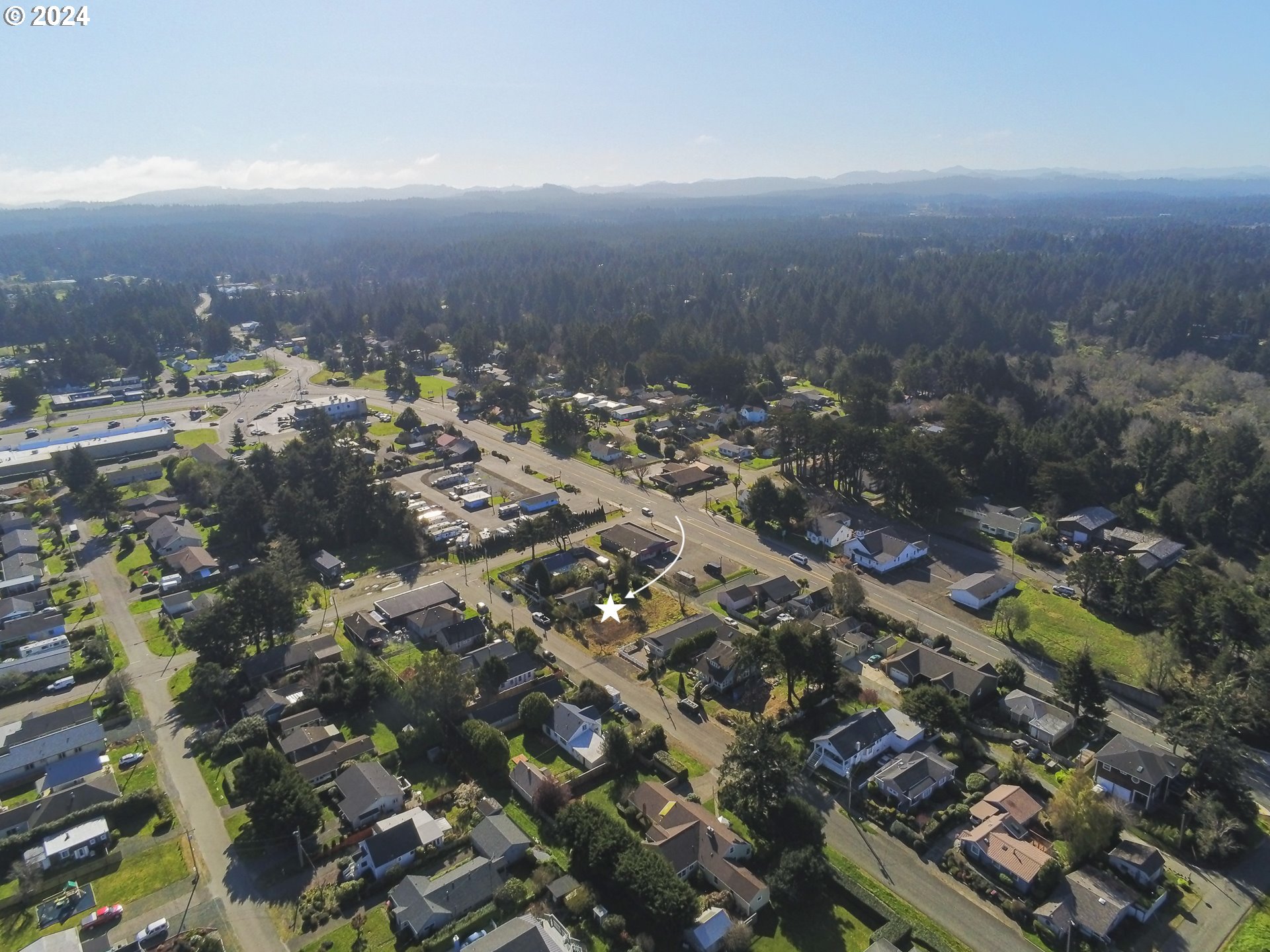 SE 1st ST UNIT 7800, Bandon, OR, 97411