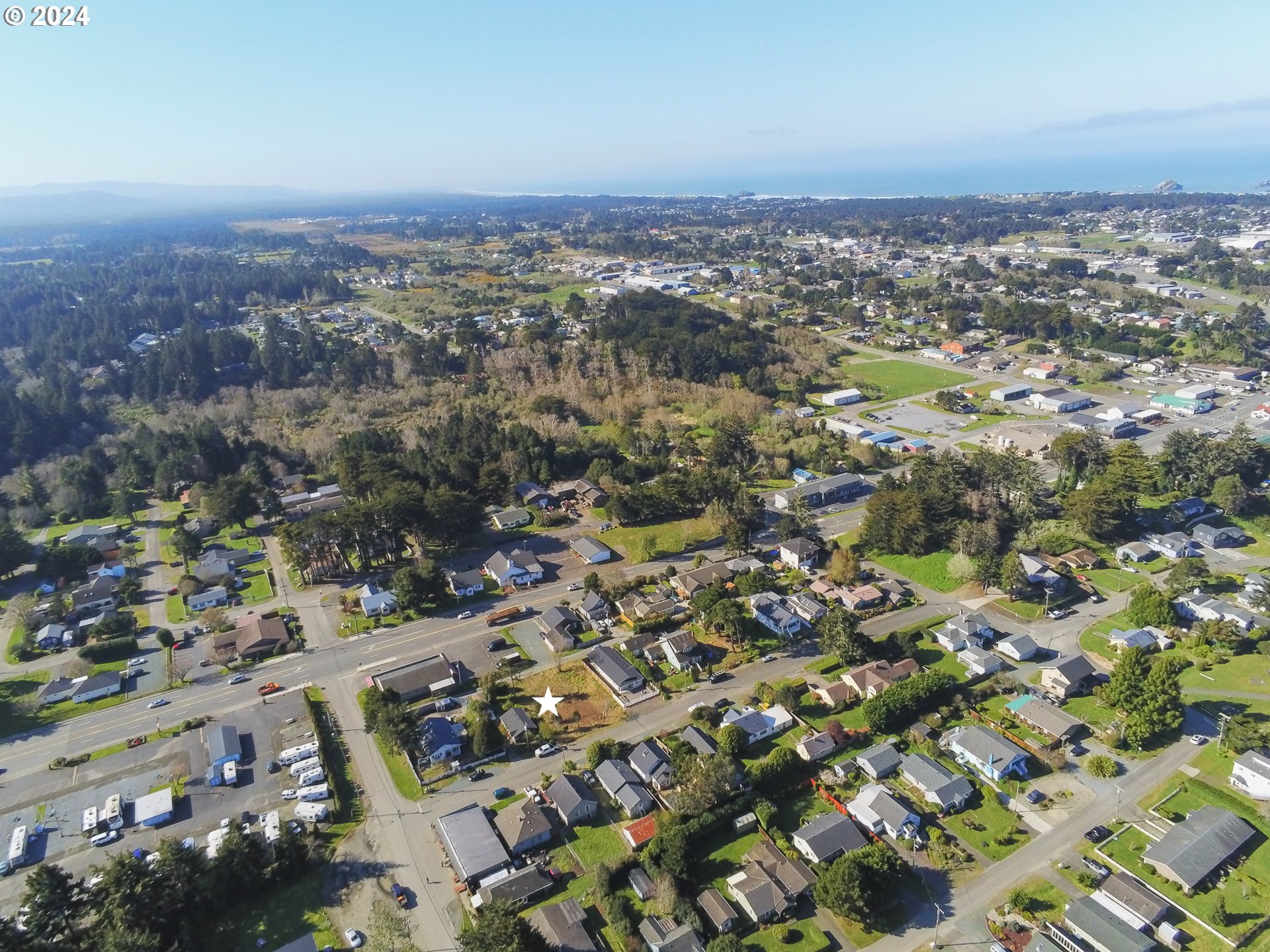 SE 1st ST UNIT 7800, Bandon, OR, 97411