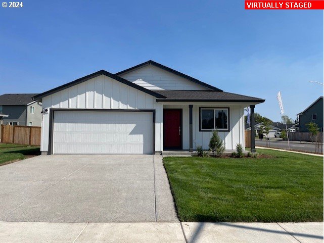 Photo of 2060 Henderson WAY Longview WA 98632