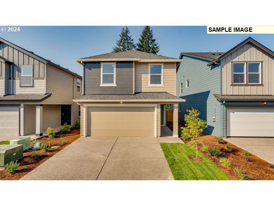 Photo of 824 175TH ST Ridgefield WA 98642