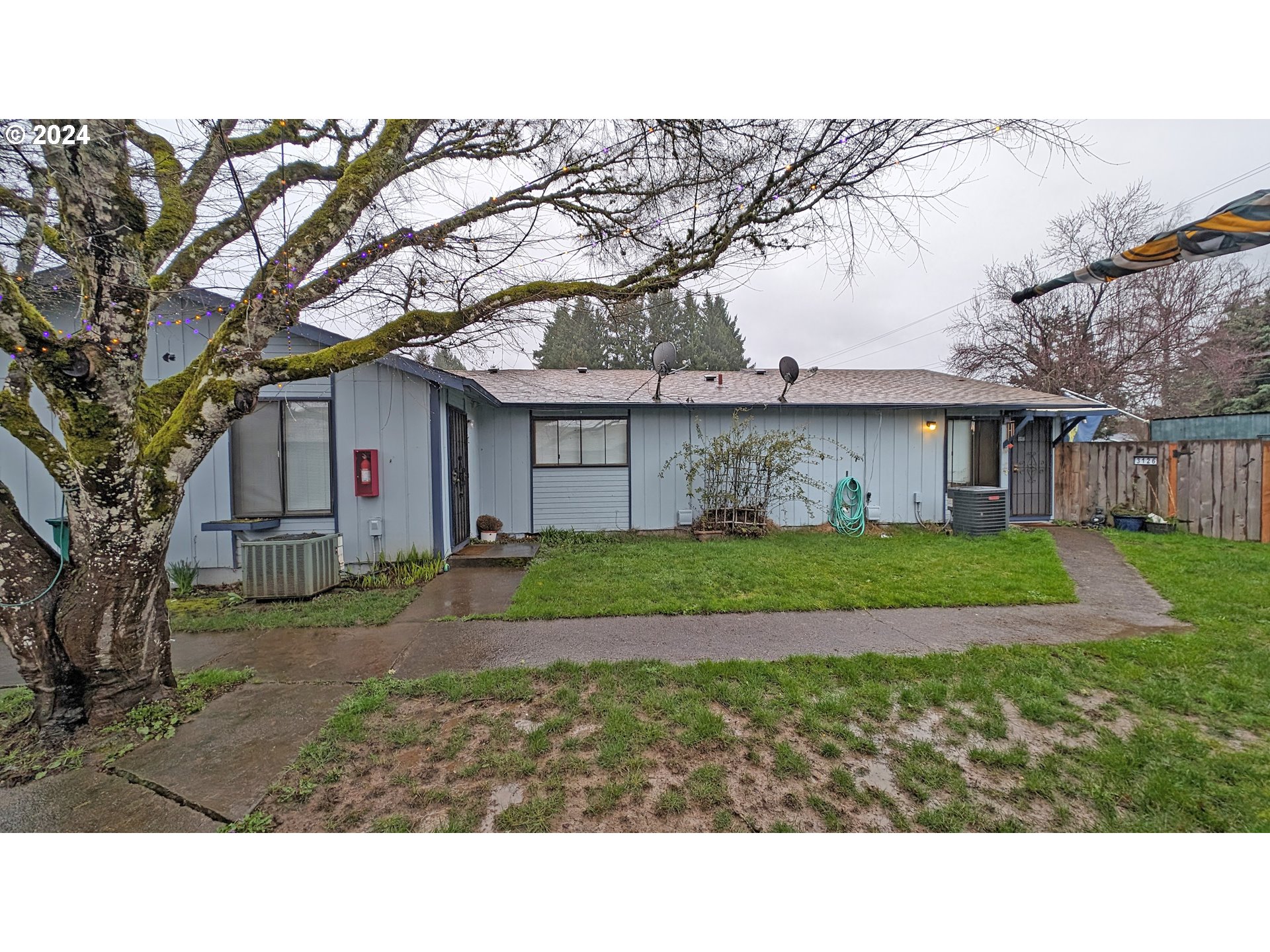 3118 BRITTANY DR, Forest Grove, OR 97116