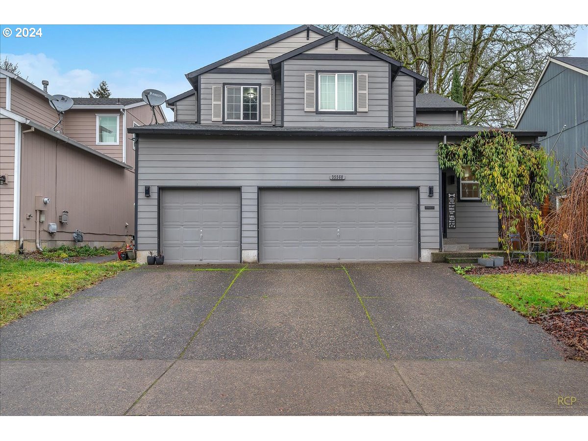 Photo of 35568 ALDERWOOD DR St. Helens OR 97051