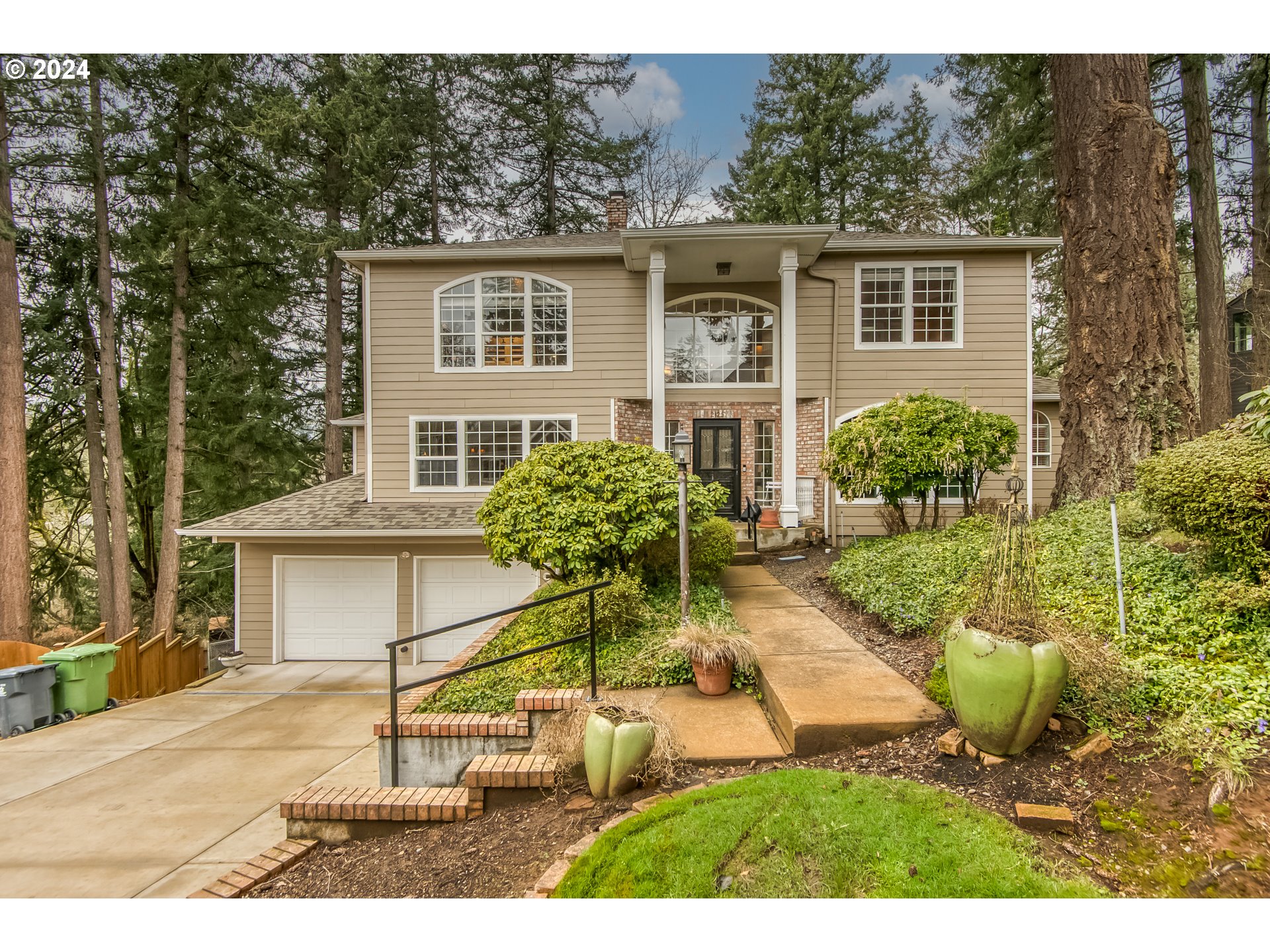 2125 MARVIN CT NW, Salem, OR 