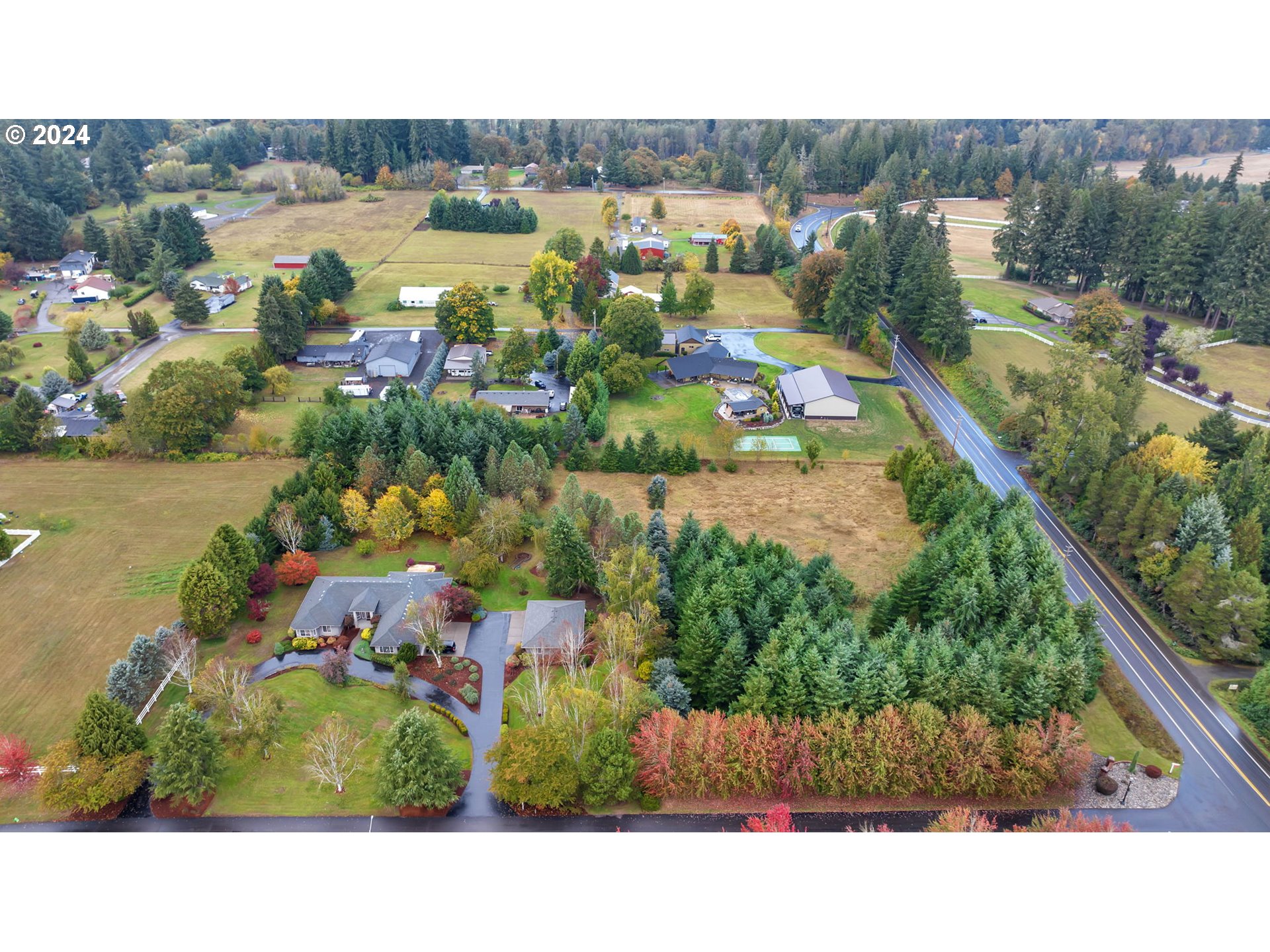 7014 NE 252nd Way, Battle Ground, WA 98604