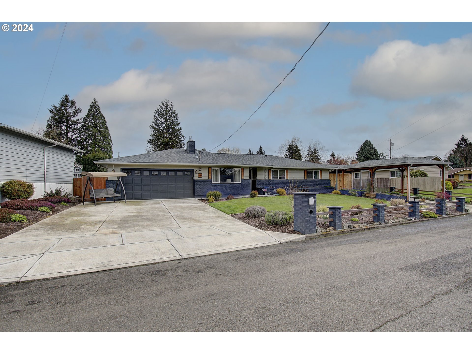 508 NW OVERLOOK DR, VANCOUVER, WA 98665 – Hoag Real Estate