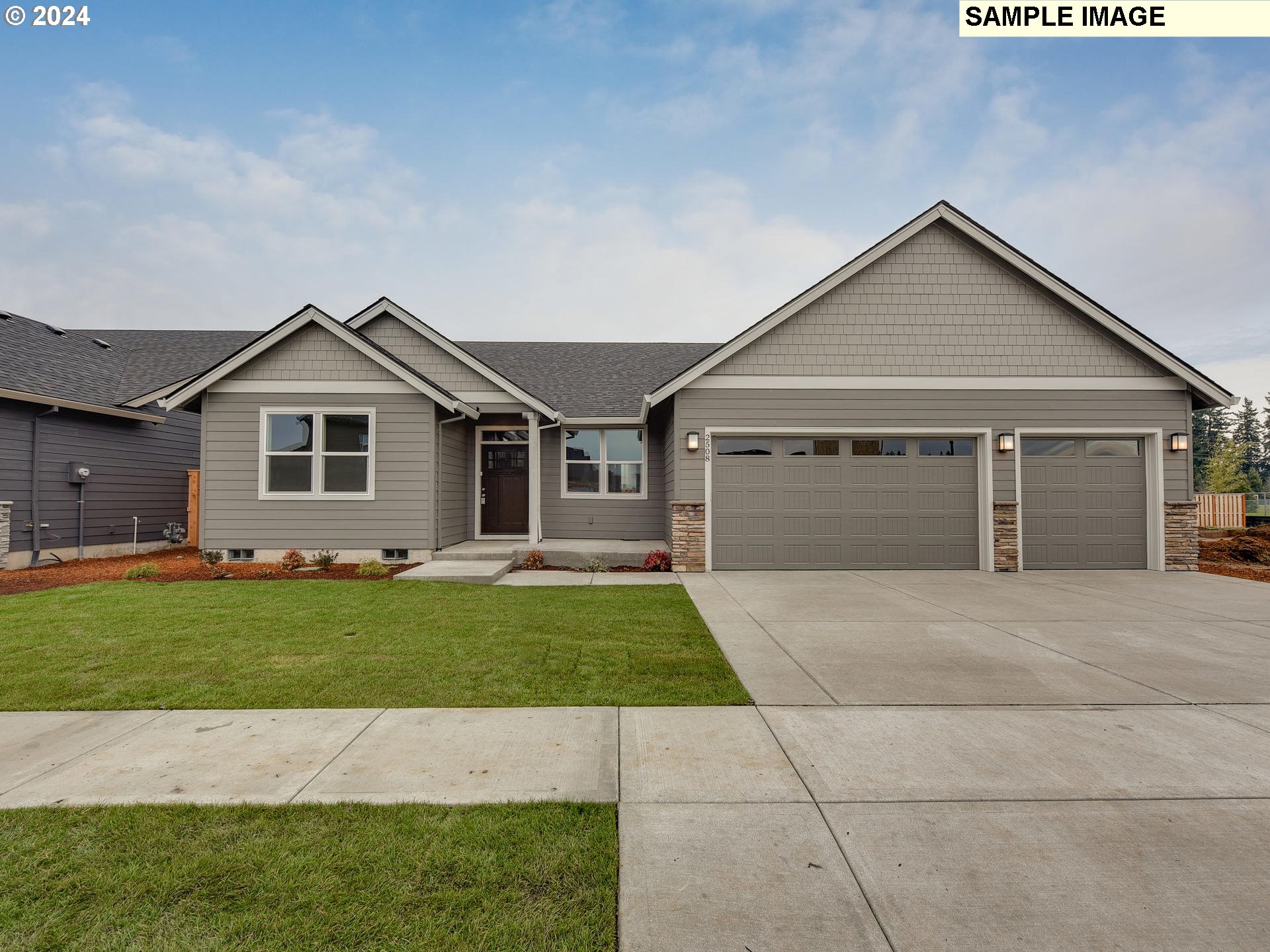 Photo of 2136 Otter LOOP La Center WA 98629