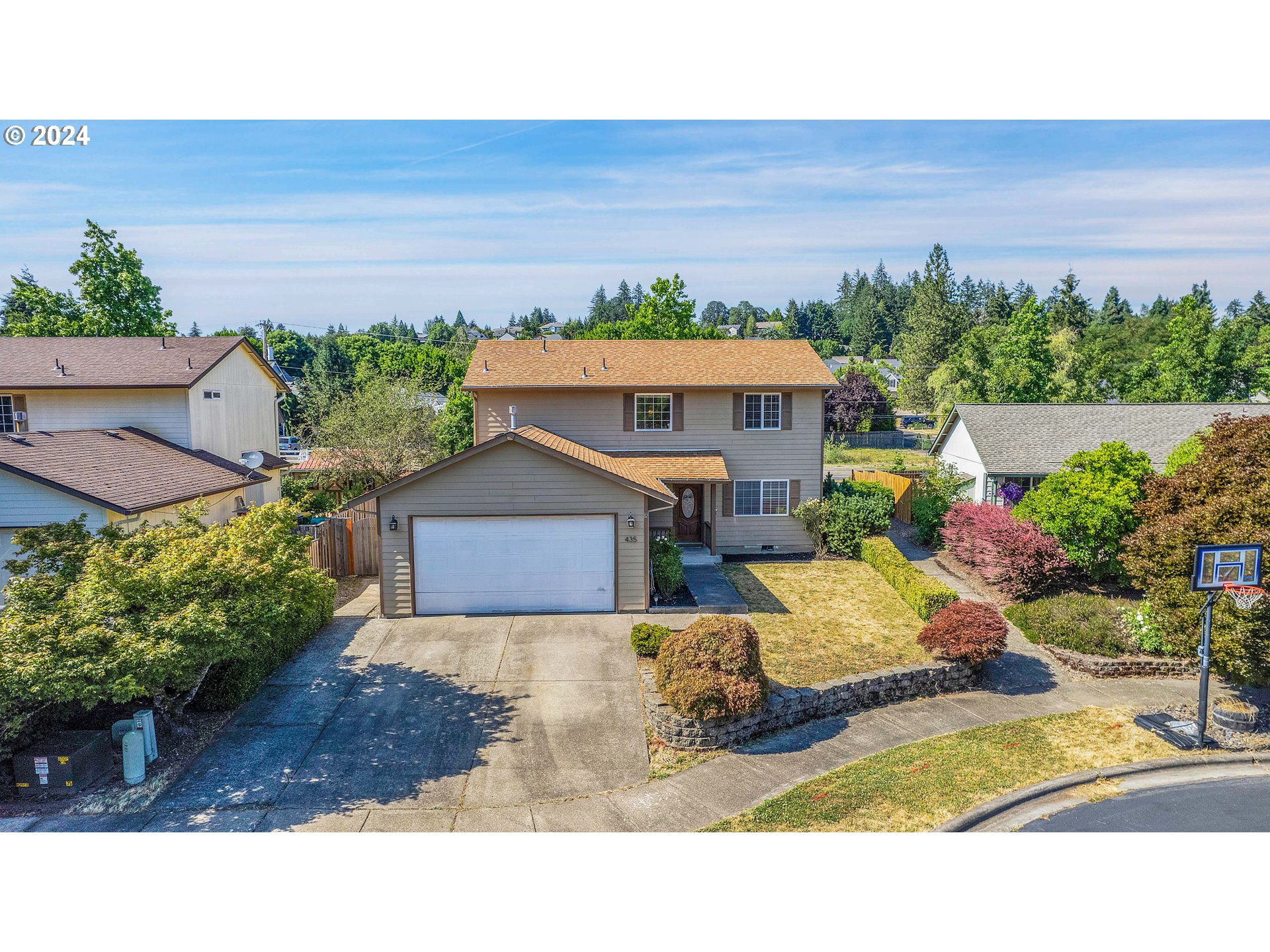 Photo of 435 Reuter LN Forest Grove OR 97116