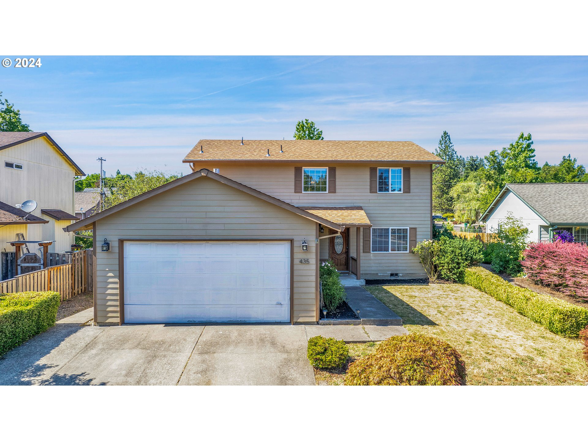 Sold Property