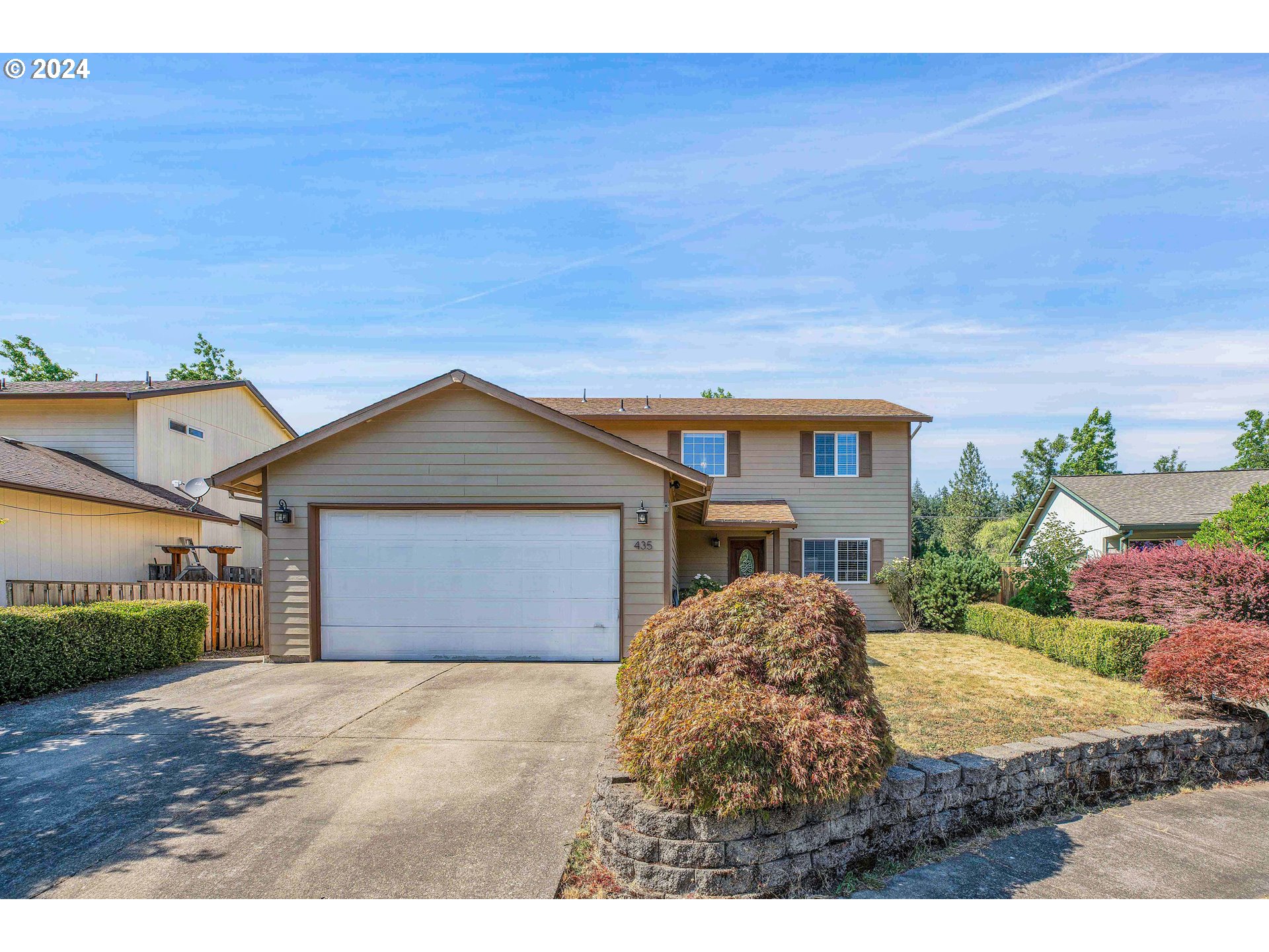 Sold Property