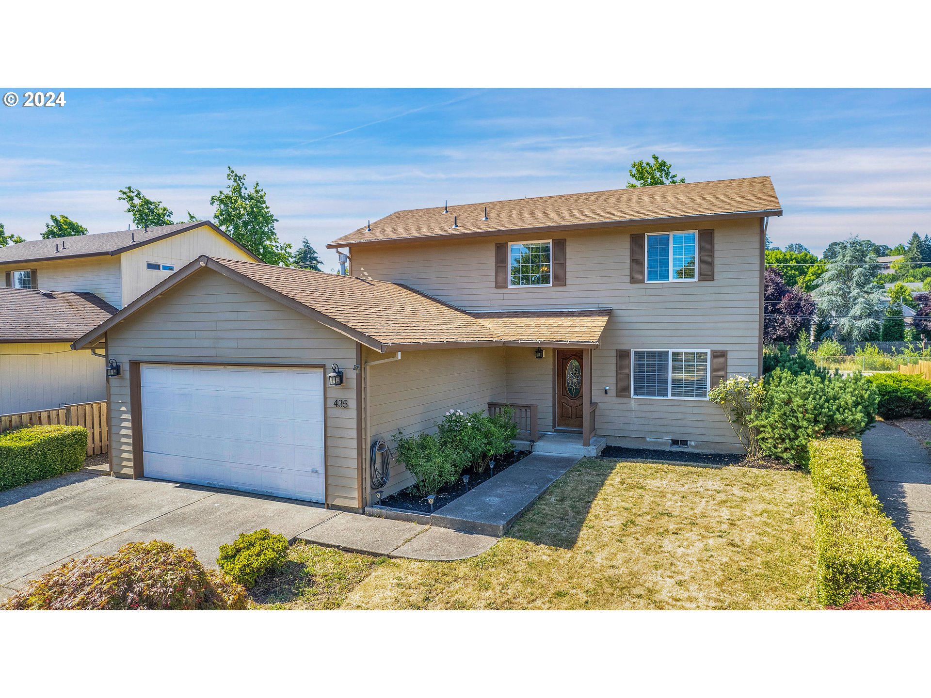 Sold Property
