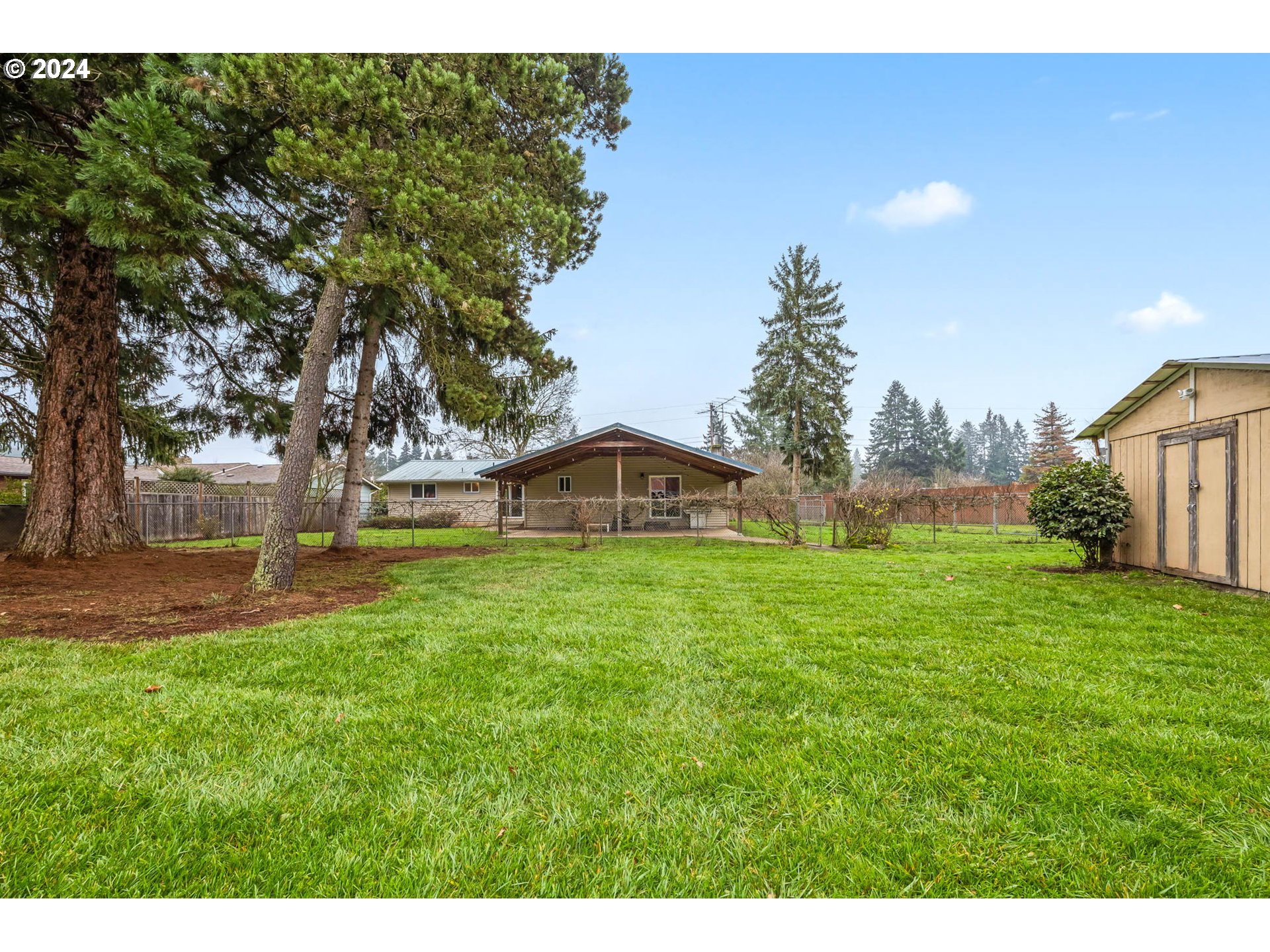 34747 SUNFLOWER CT, Cottage Grove, OR 