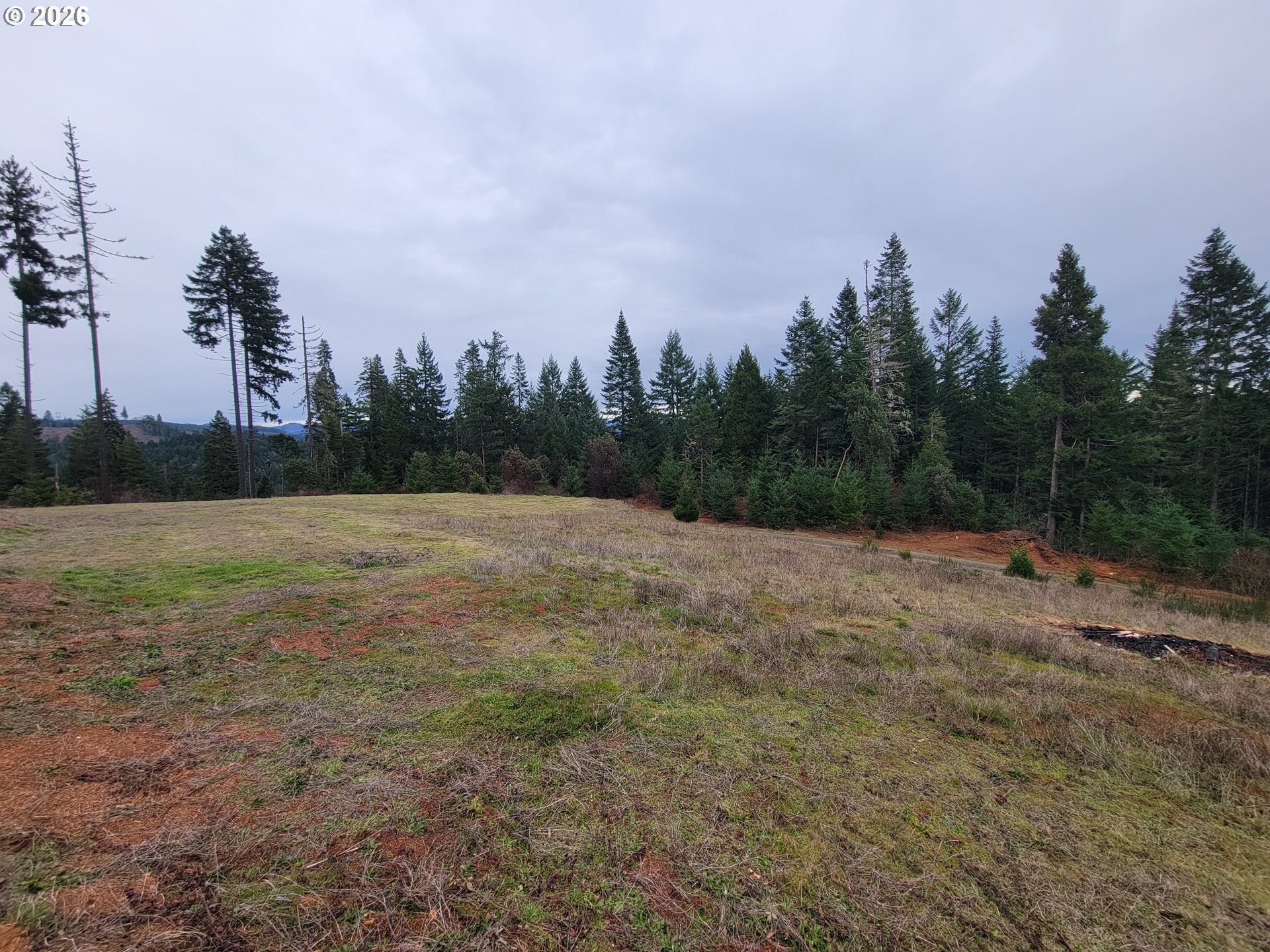 Gowdyville RD, Cottage Grove, OR, 97424