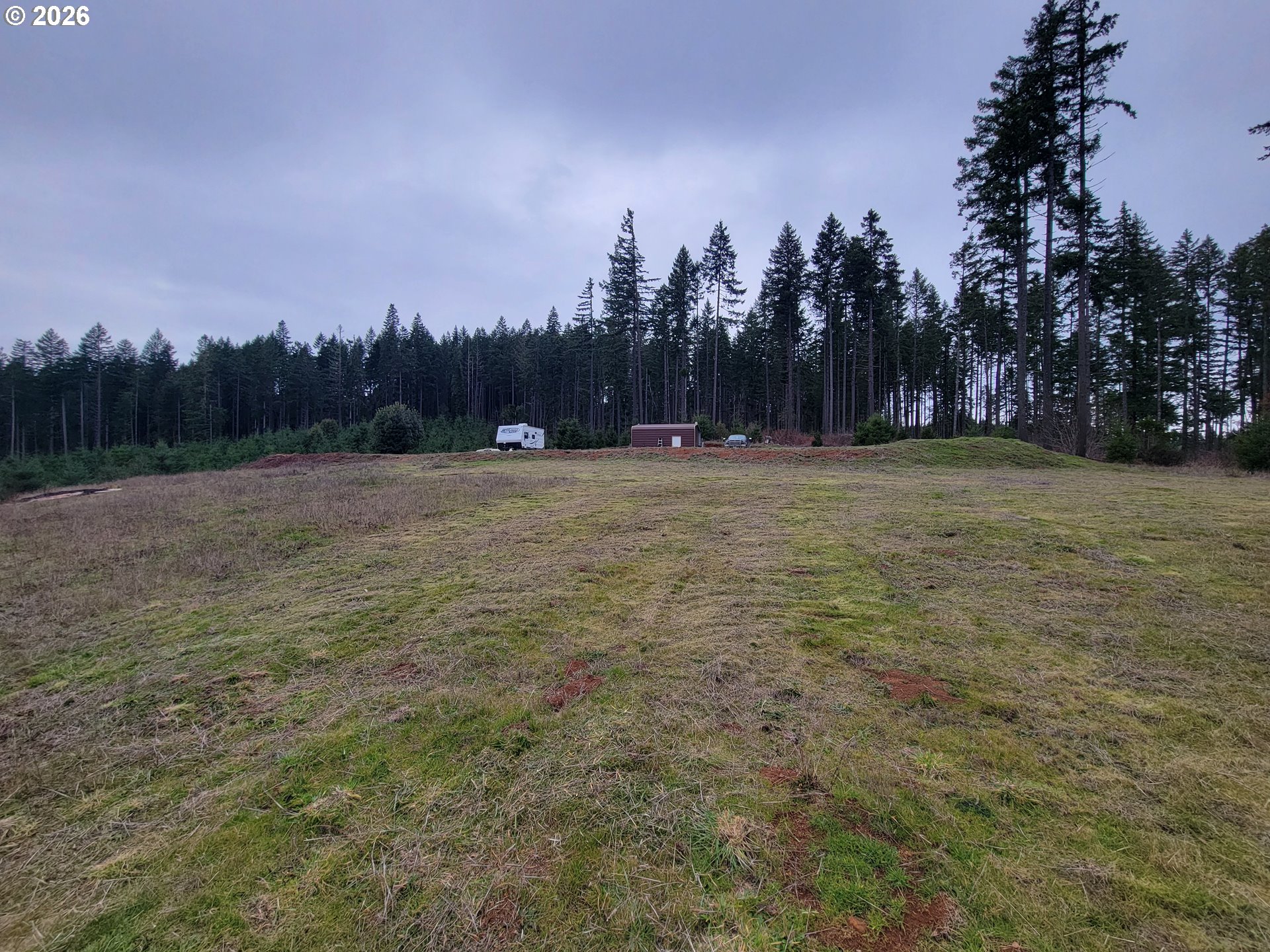 Gowdyville RD, Cottage Grove, OR, 97424