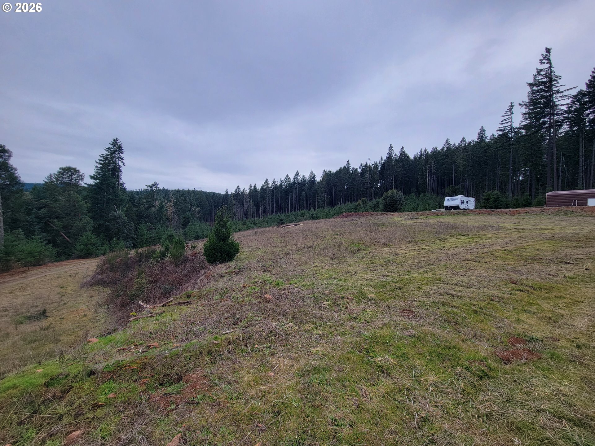 Gowdyville RD, Cottage Grove, OR, 97424