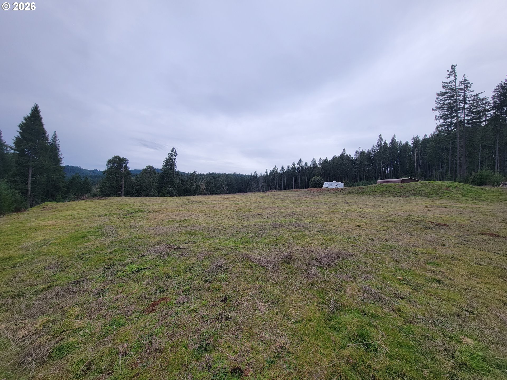 Gowdyville RD, Cottage Grove, OR, 97424