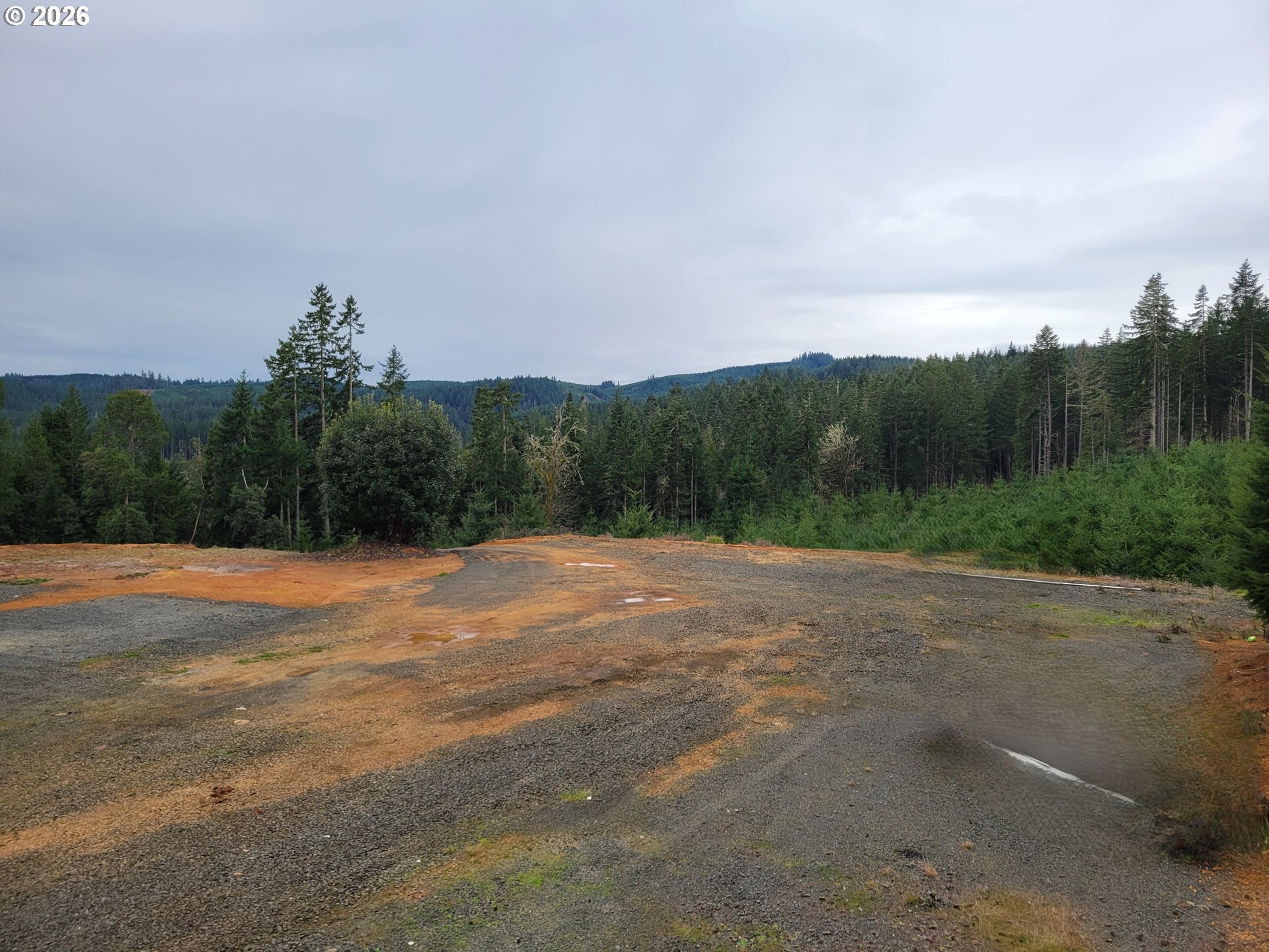 Gowdyville RD, Cottage Grove, OR, 97424
