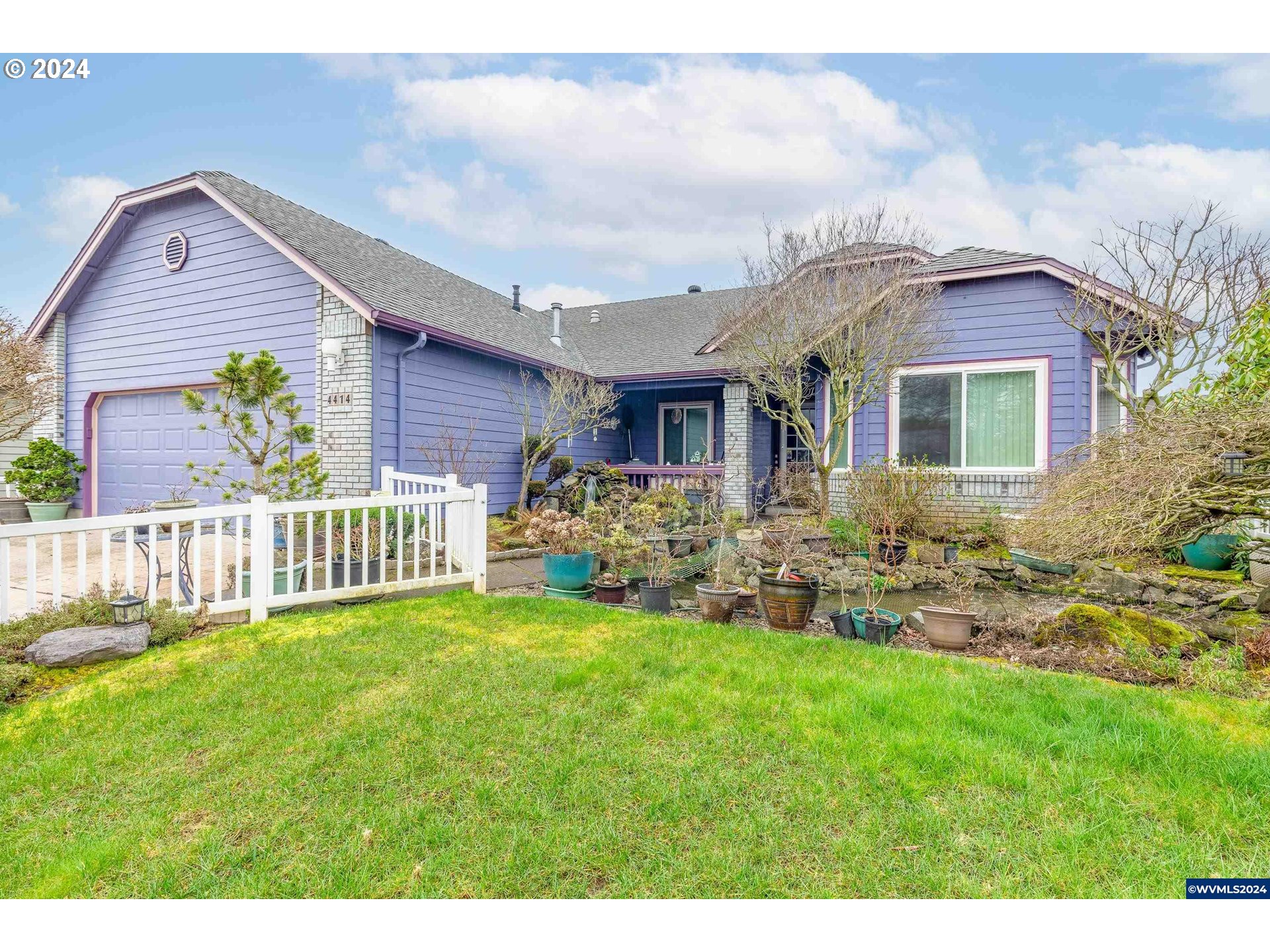 4414 INDIAN EARTH AVE, Salem, OR 