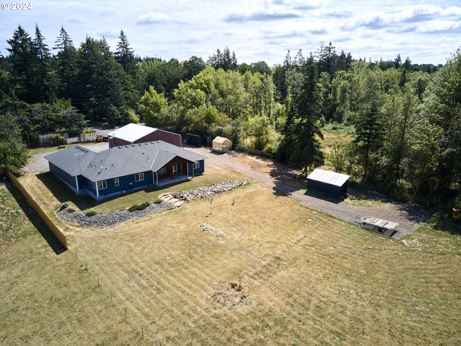 Photo of 29902 51ST AVE Ridgefield WA 98642