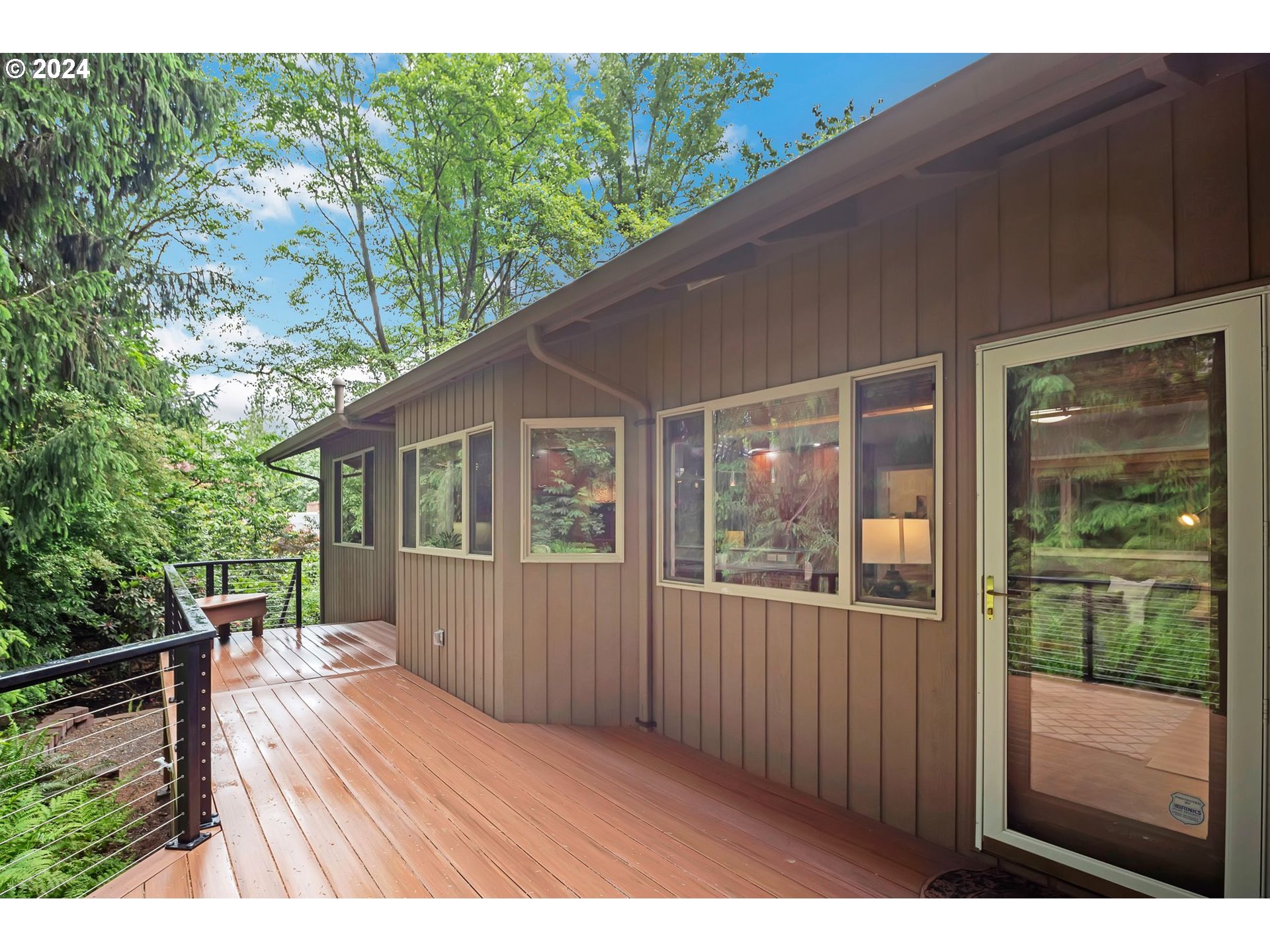 4527 SW HUMPHREY CT, PORTLAND, OR 97221 Aetna Properties Aetna