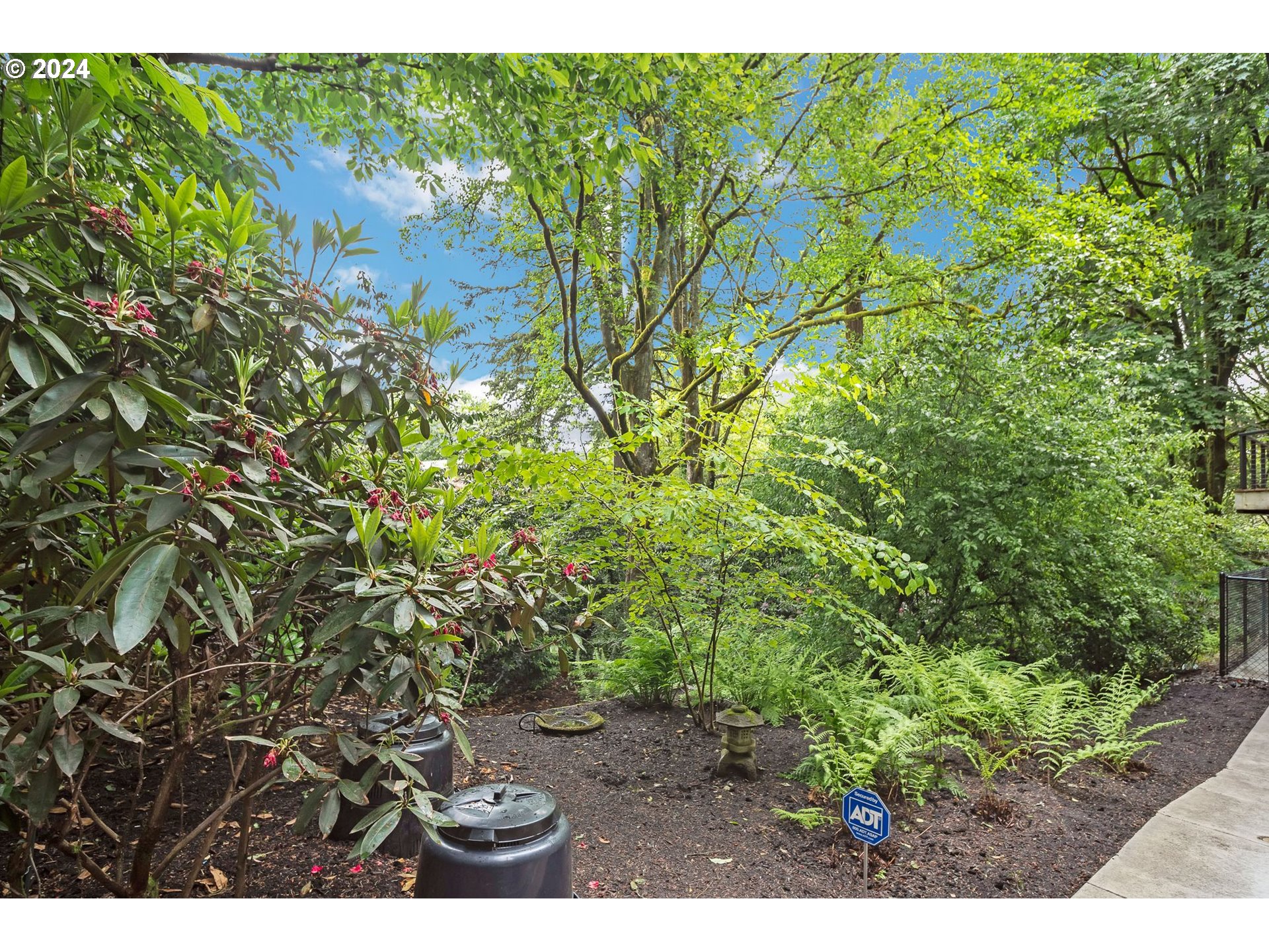 4527 SW HUMPHREY CT, PORTLAND, OR 97221 Aetna Properties Aetna