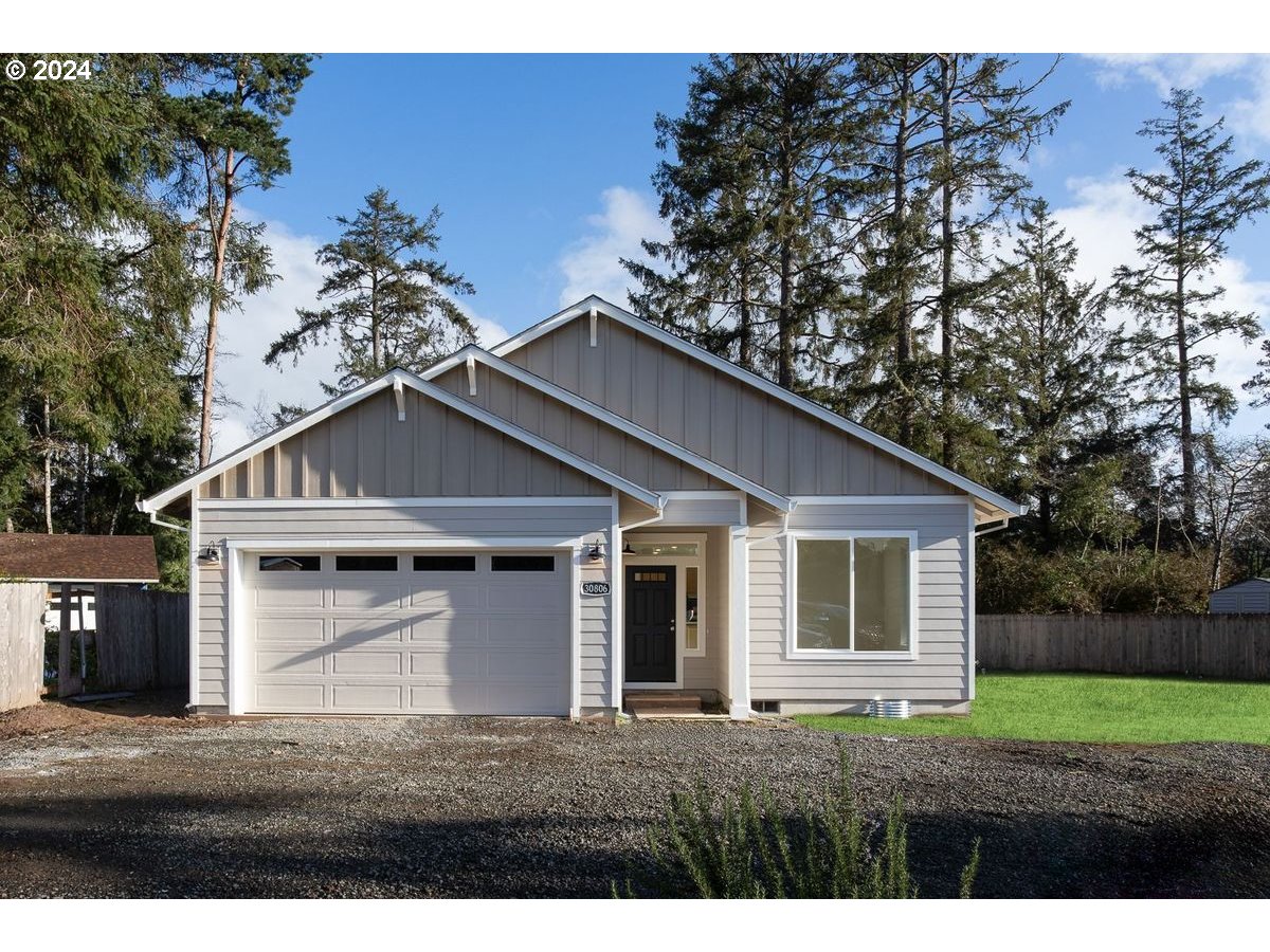 Photo of 1204 37TH PL Seaview WA 98644