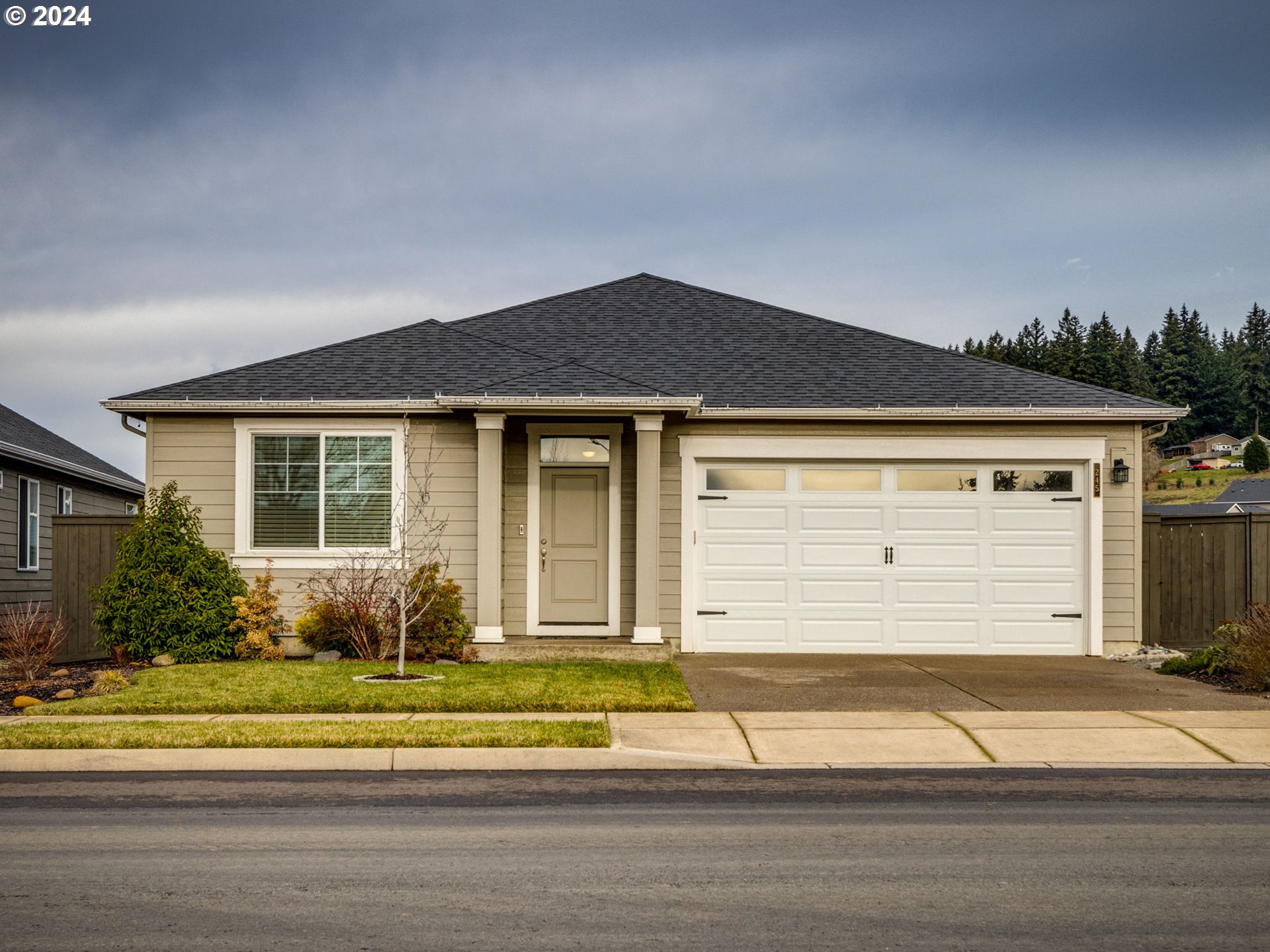 Photo of 245 HILL WAY Estacada OR 97023