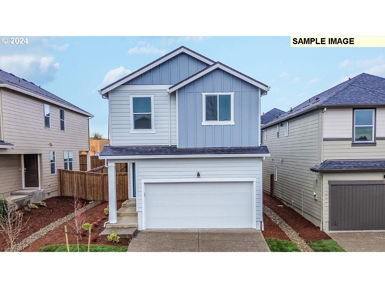 Photo of 17513 10TH PL Ridgefield WA 98642