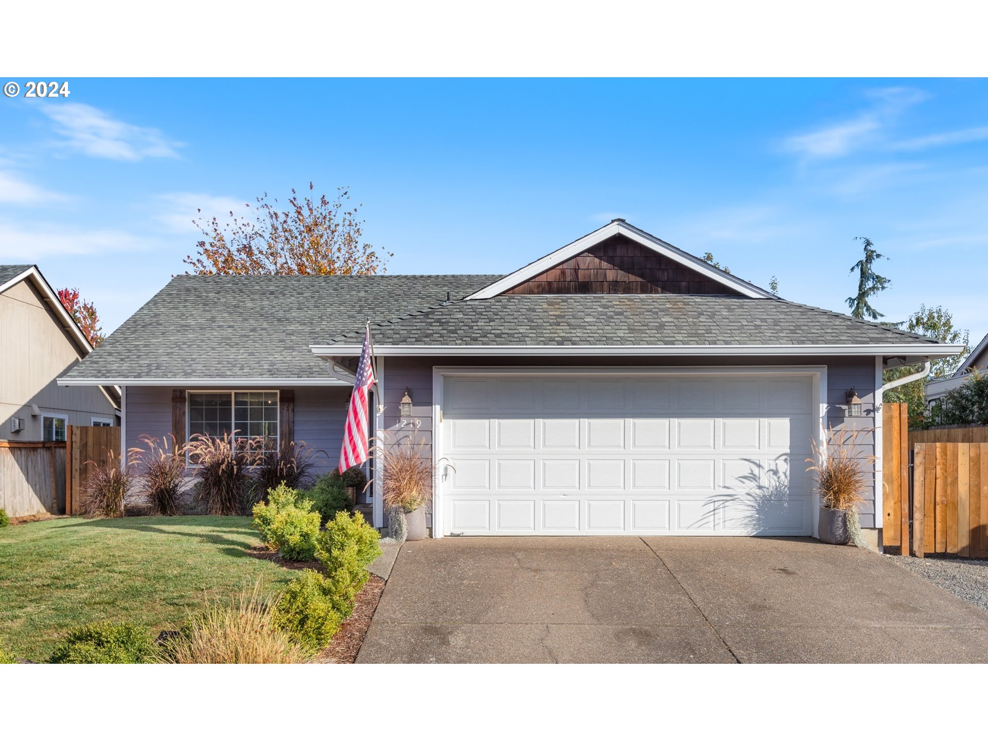 Photo of 1219 HOMESTEAD PL Molalla OR 97038