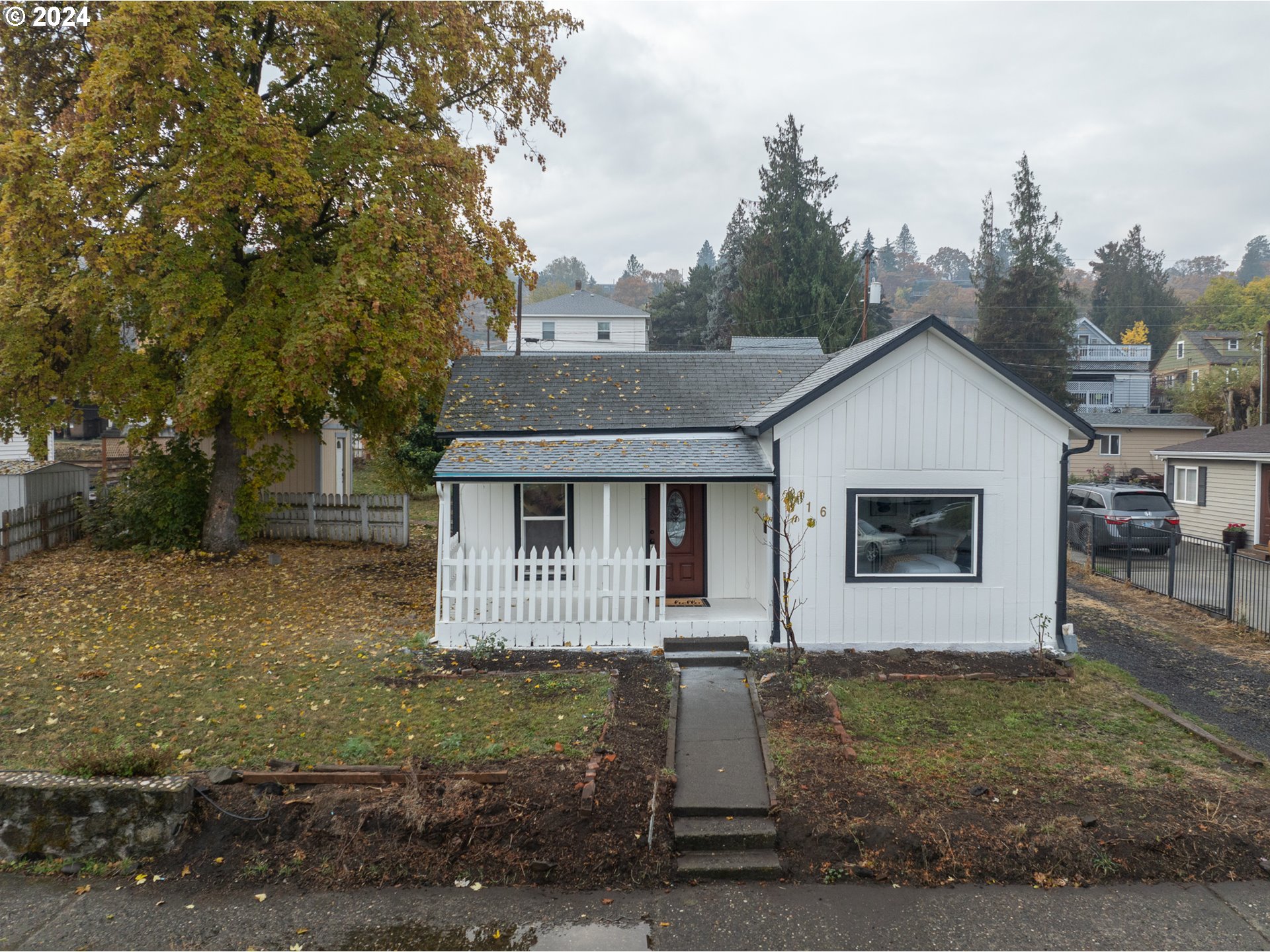 Photo of 716 12TH ST The Dalles OR 97058