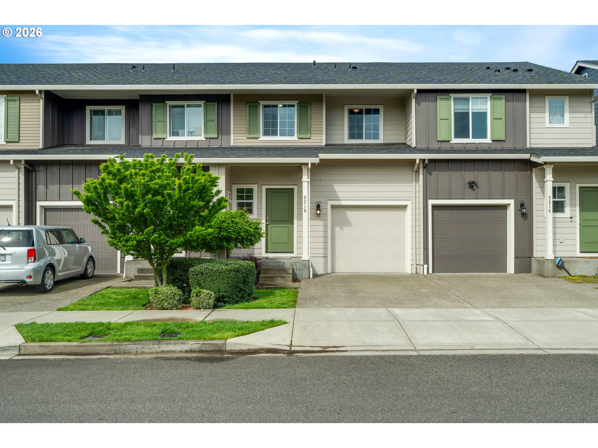 17149 SW SNOWDALE ST UNIT 103, Beaverton, OR, 97007