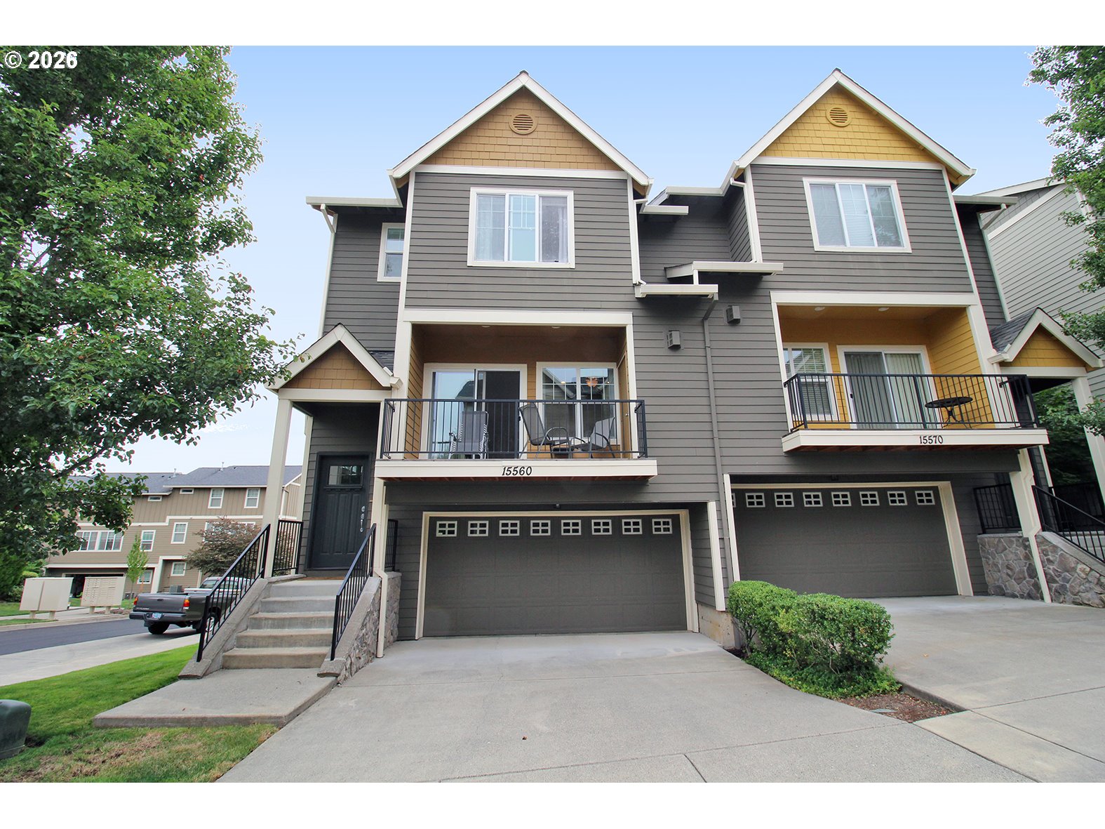 11656 SW AUKLET LOOP, Beaverton, OR, 97007