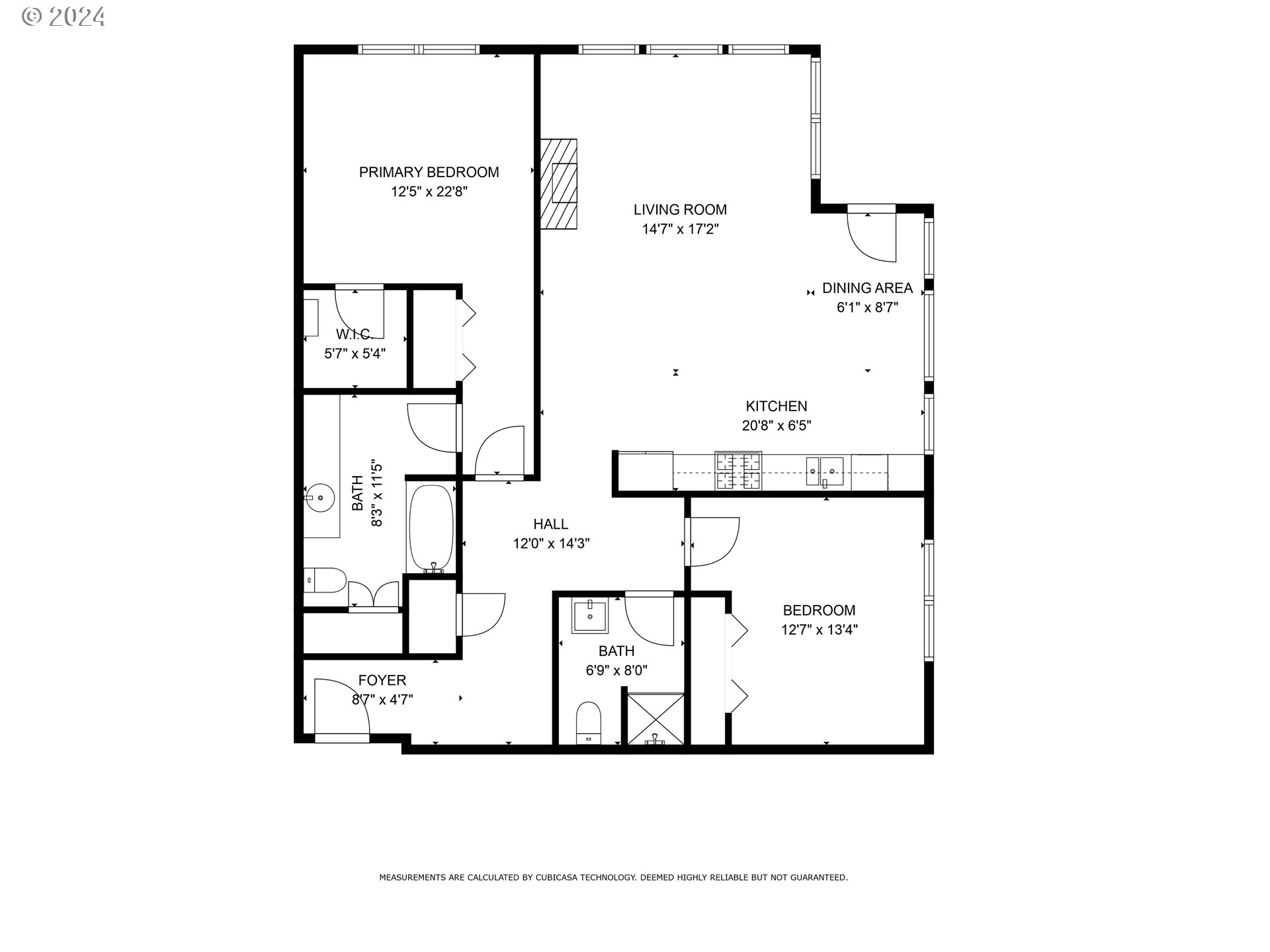 MLS: 24091314 Condo For Sale